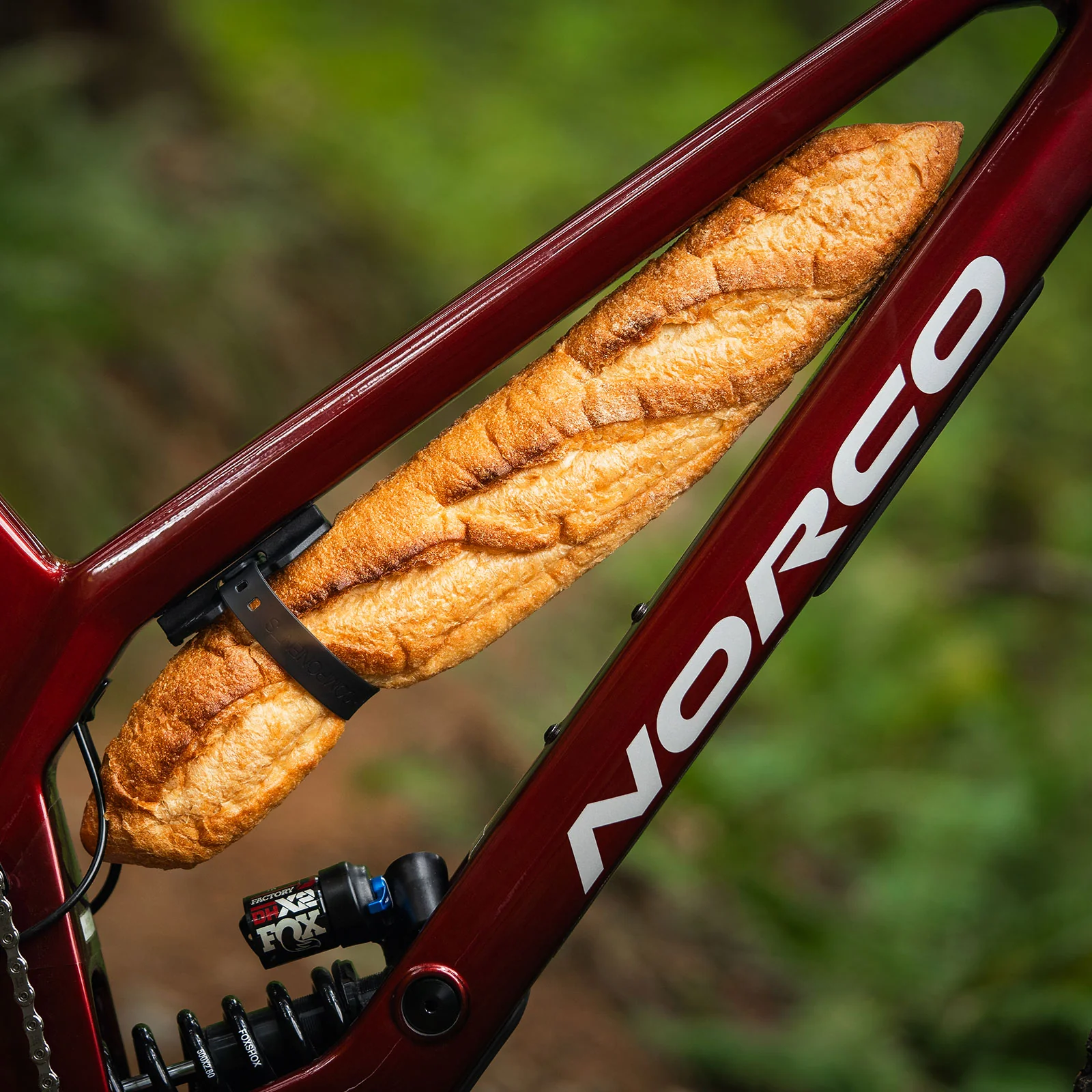 EDC Tube Strap Mount - Image 9