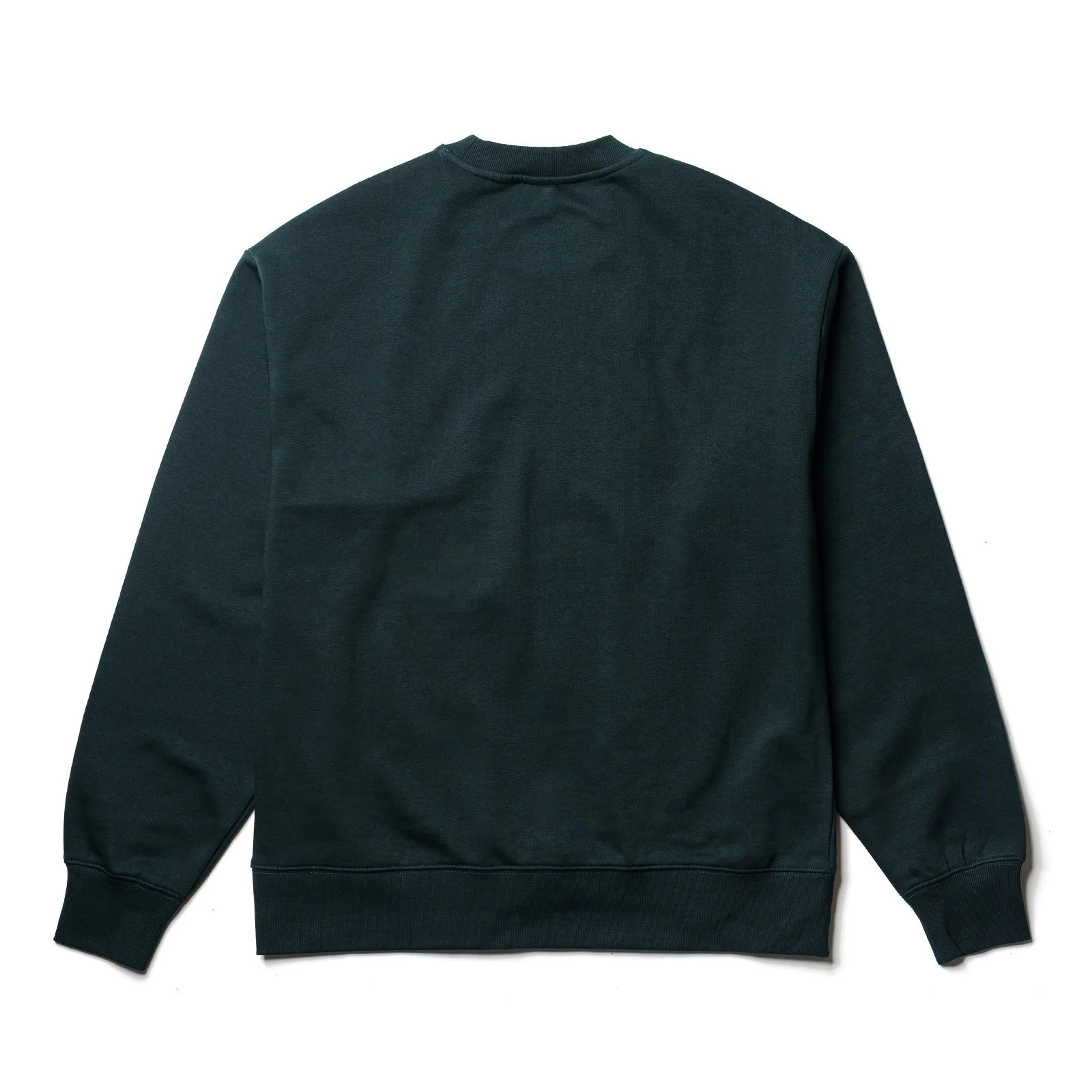 Embroidered Logo Crewneck - Image 4