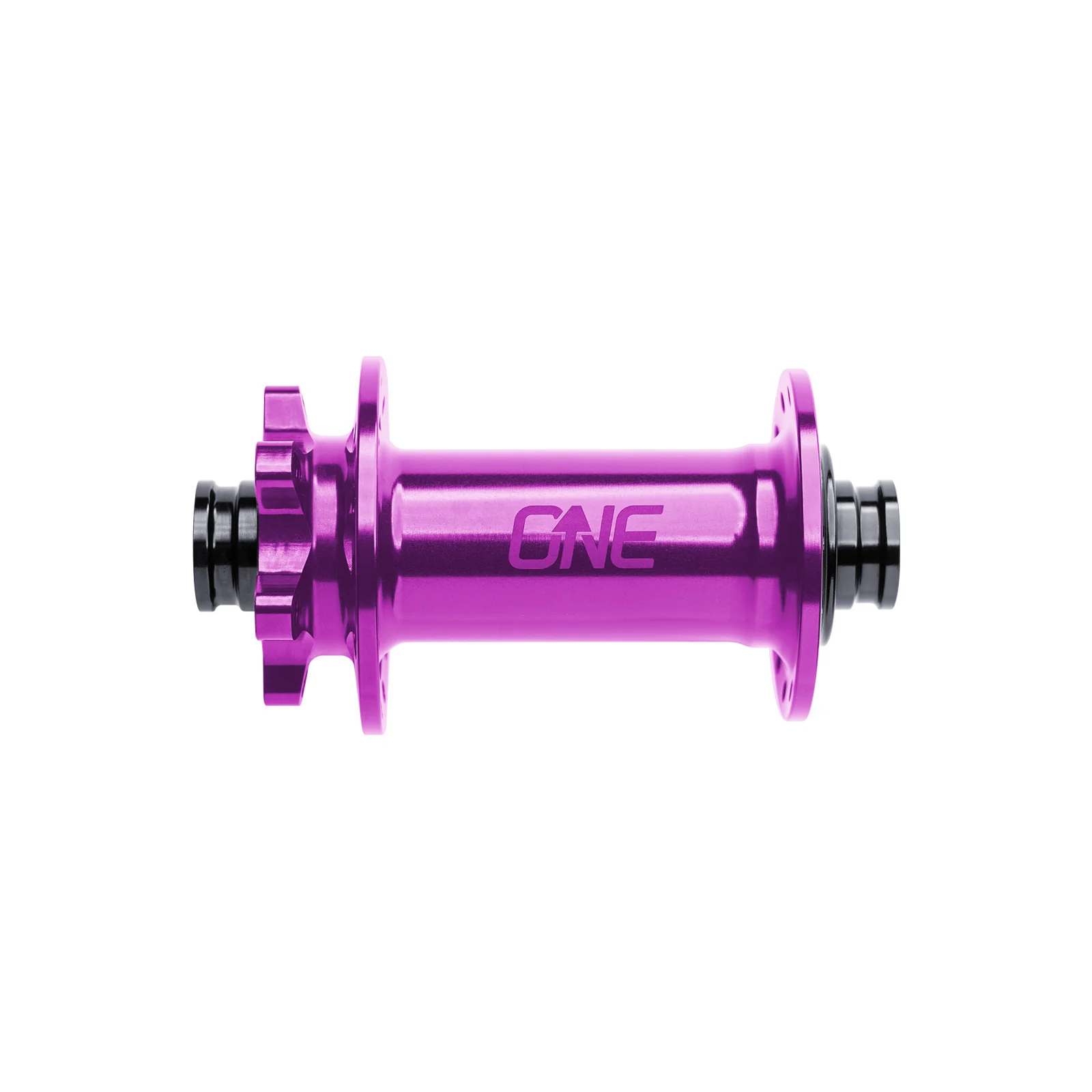 Front Hub
