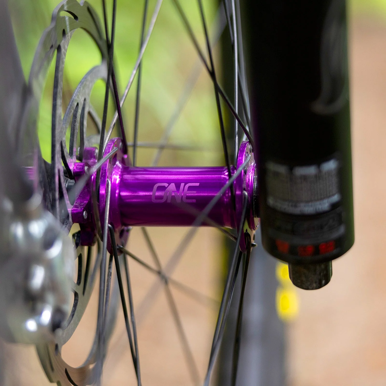 Front Hub - Image 15