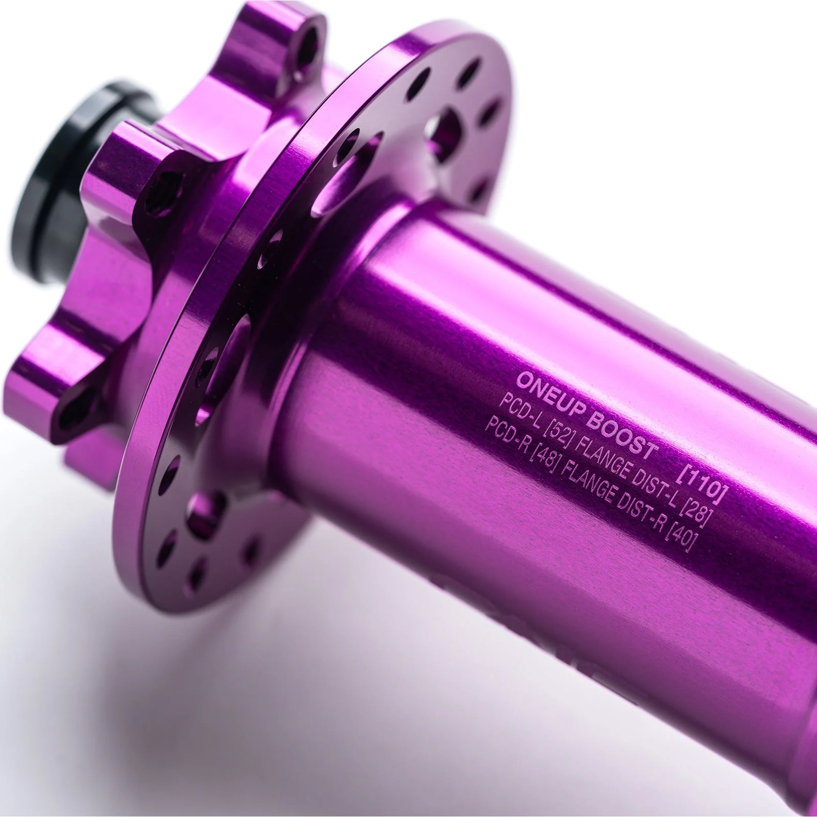 Front Hub - Image 4