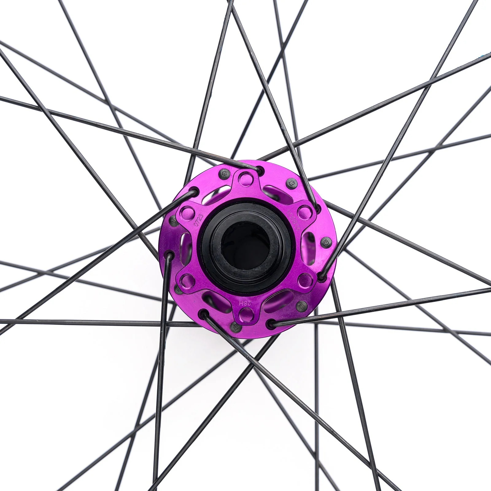 Front Hub - Image 5