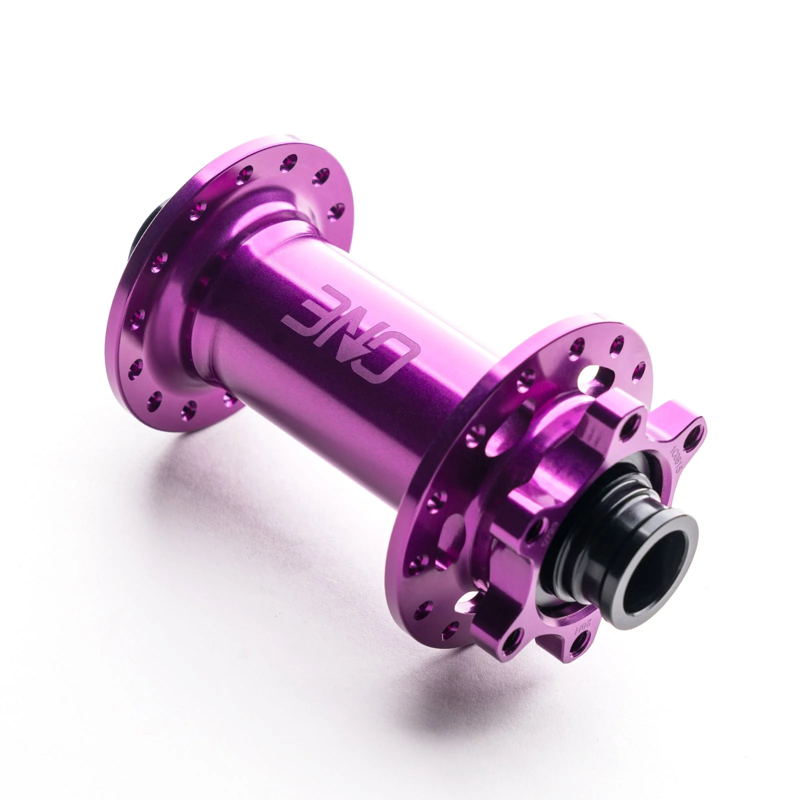 Front Hub - Image 6