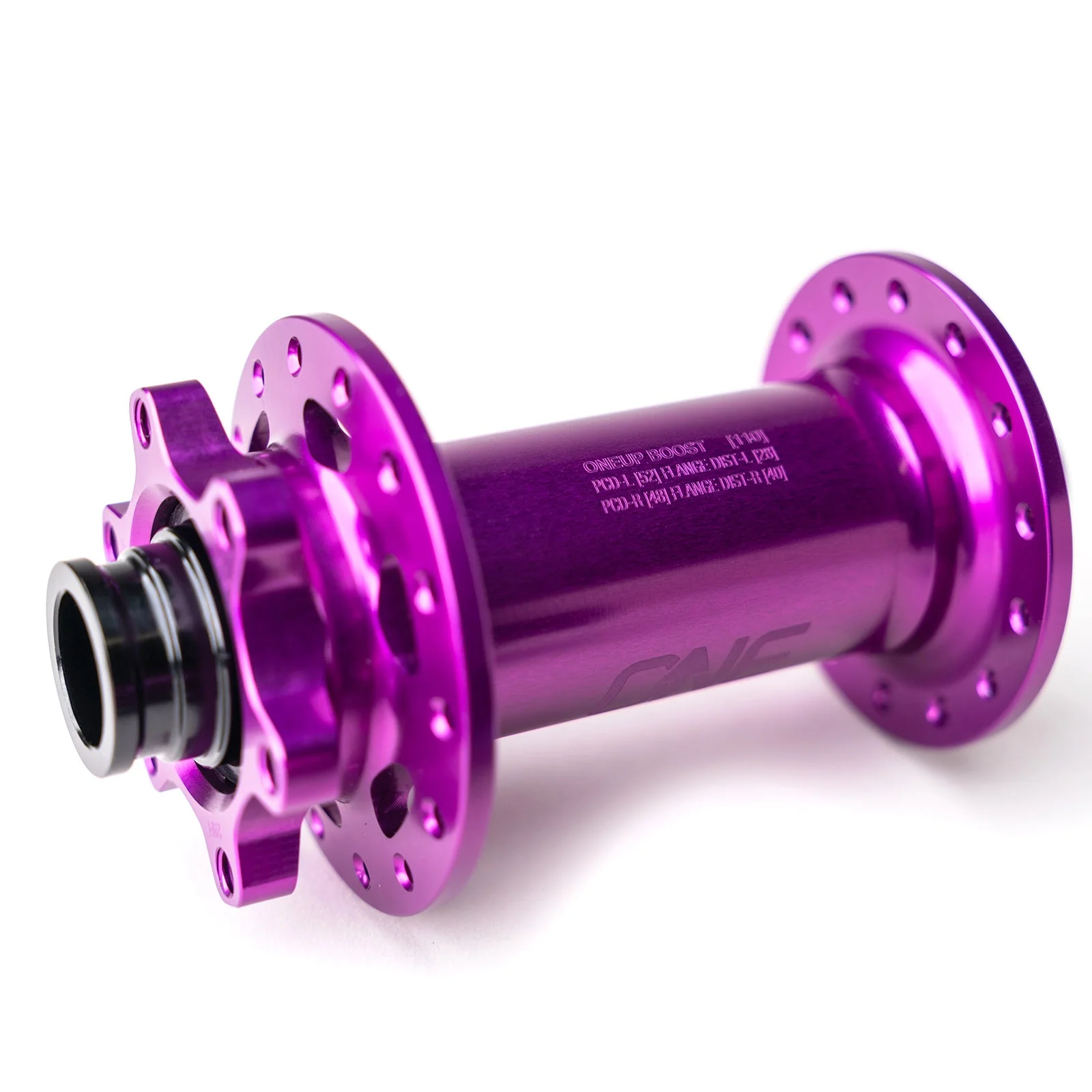 Front Hub - Image 7