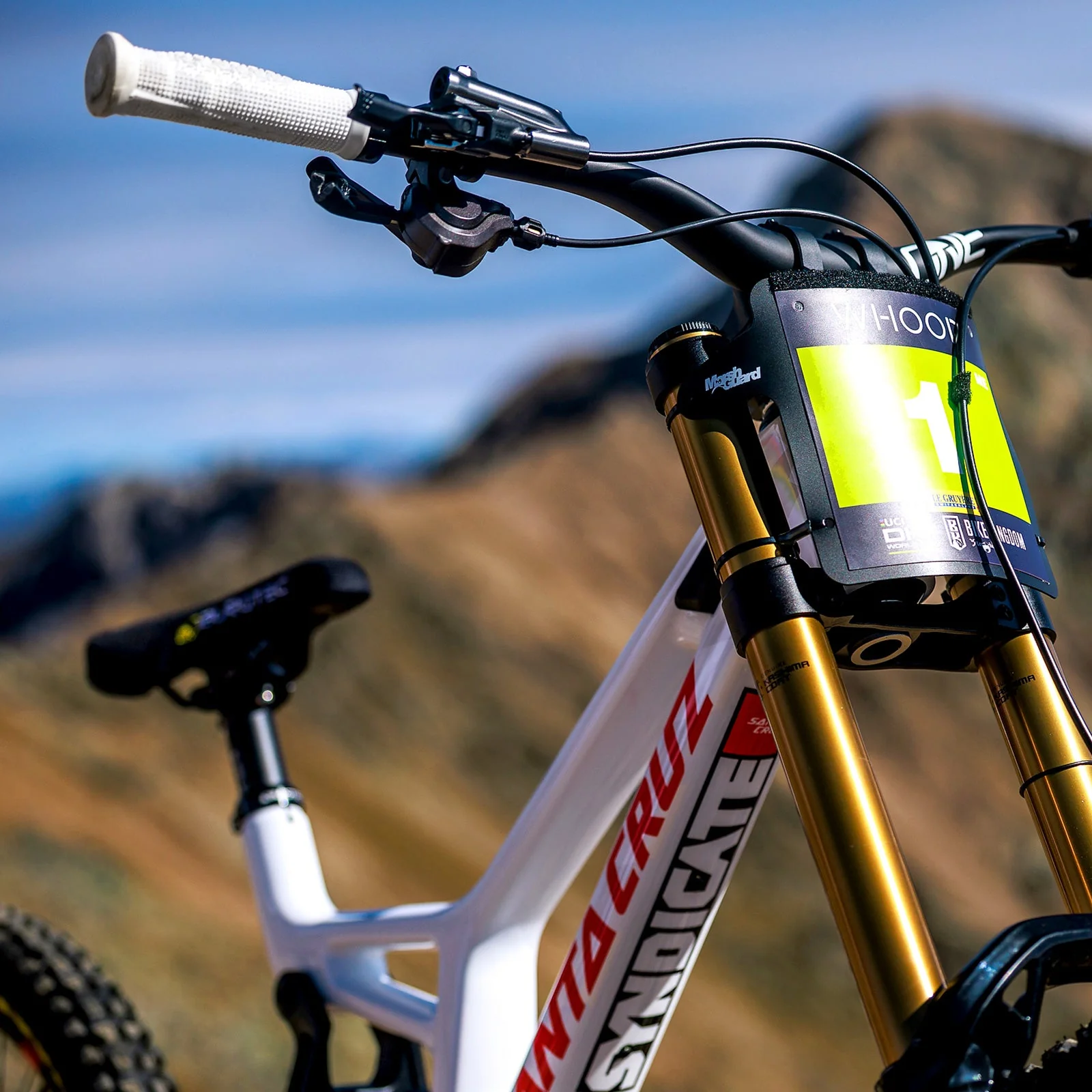 Goldstone Grips - Image 5