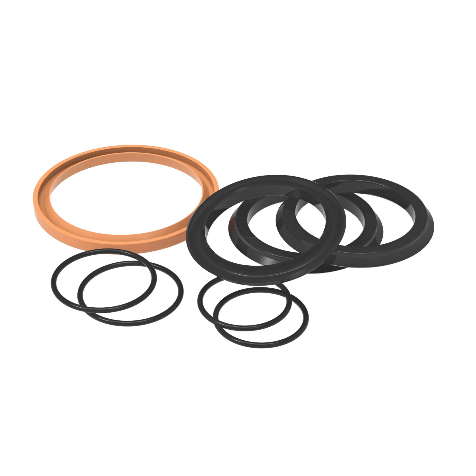 Hub Replacement / Small Parts - Image 7