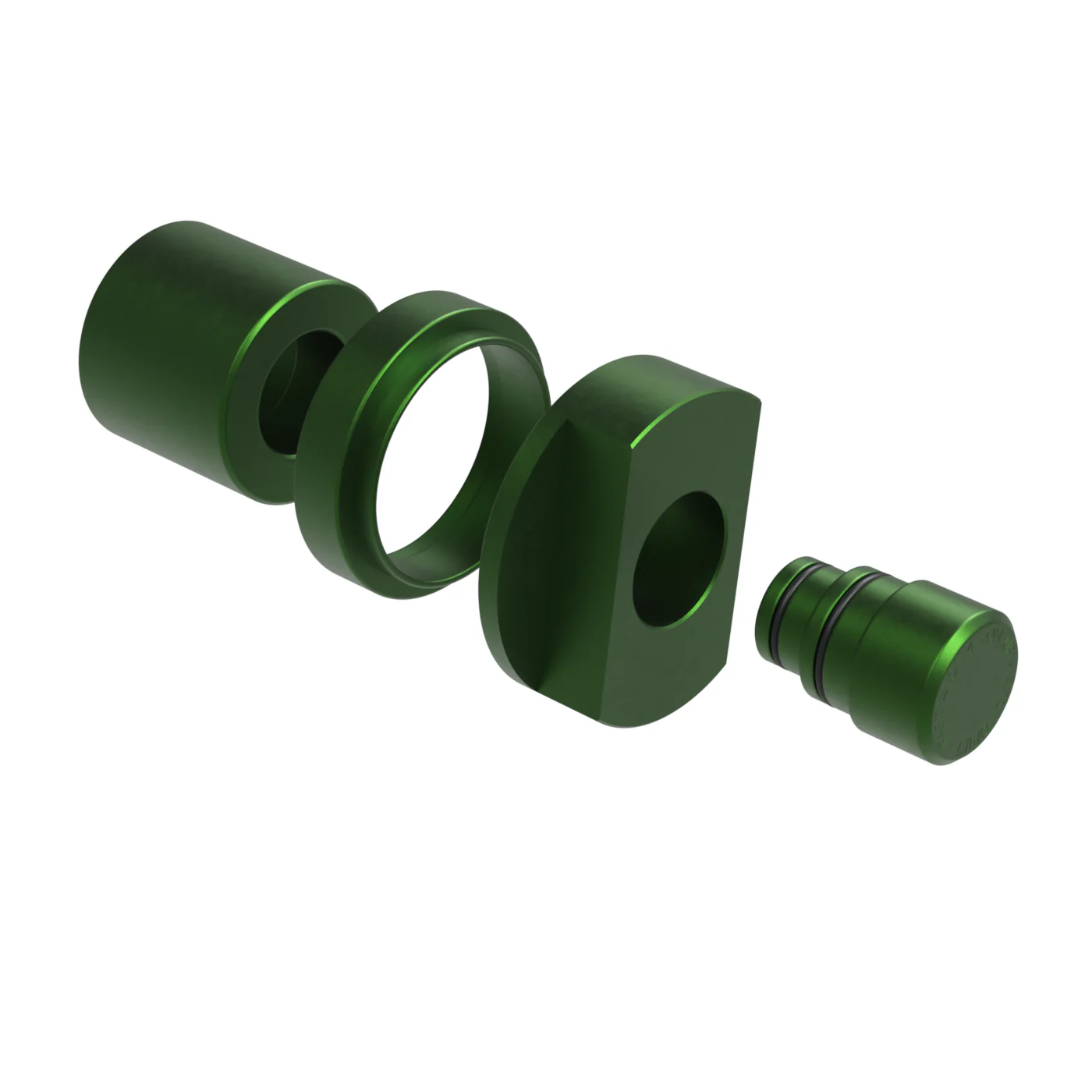 Hub Replacement / Small Parts - Image 8