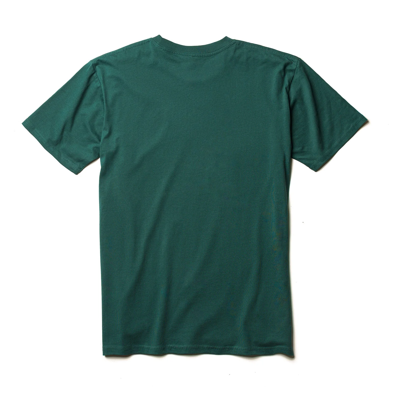 Mini Logo Short Sleeve T-Shirt - Image 3