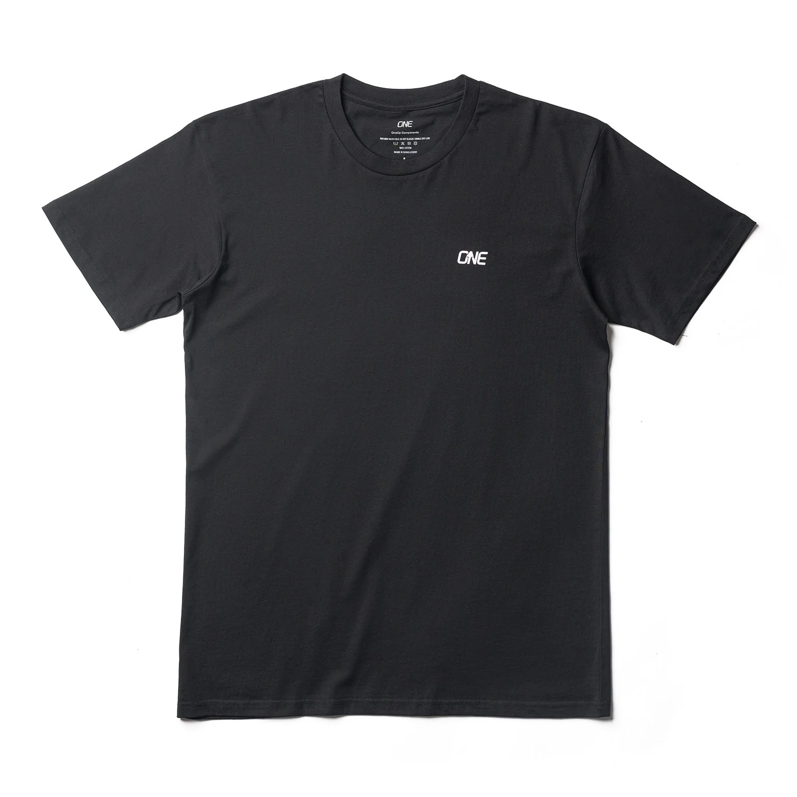 Mini Logo Short Sleeve T-Shirt - Image 4
