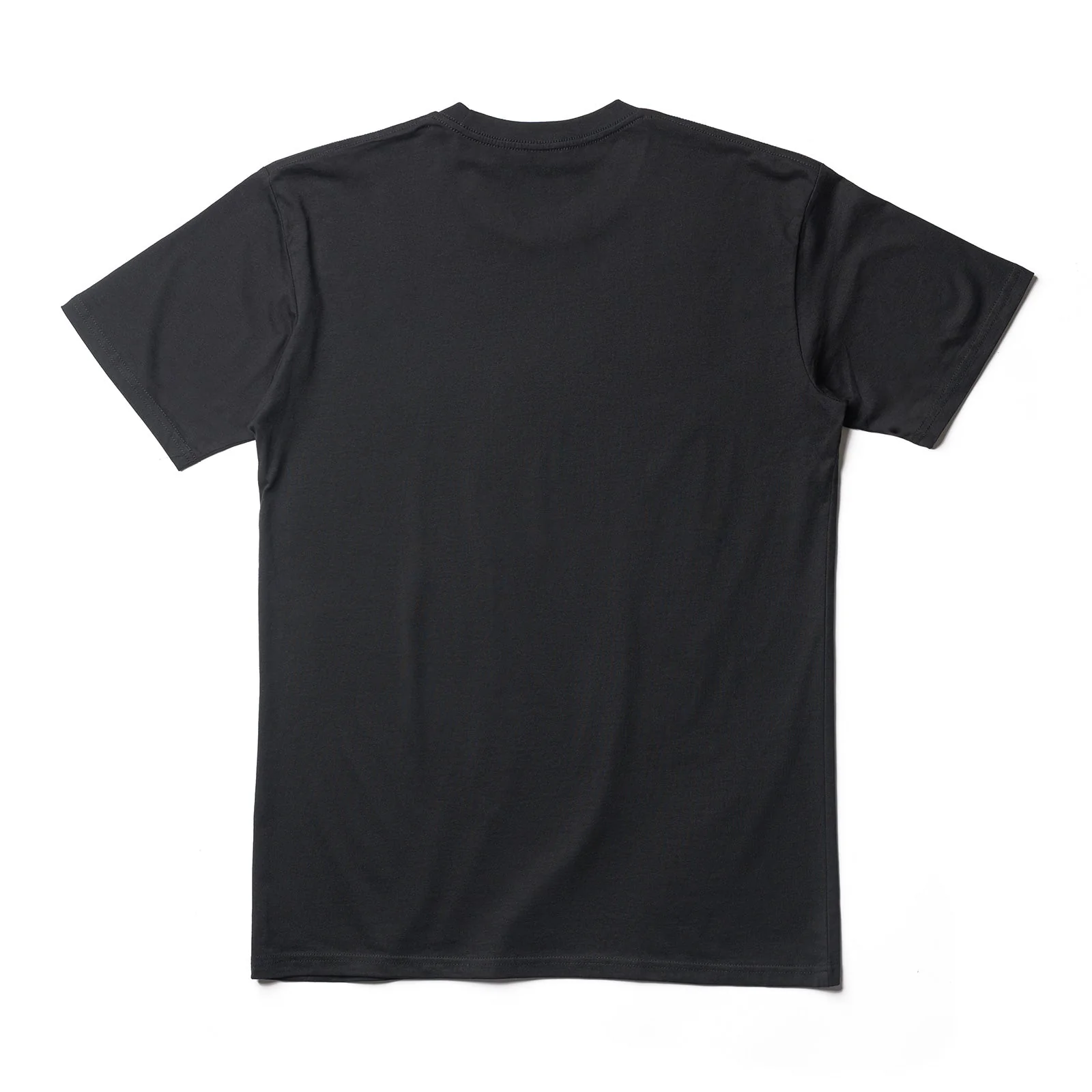 Mini Logo Short Sleeve T-Shirt - Image 5