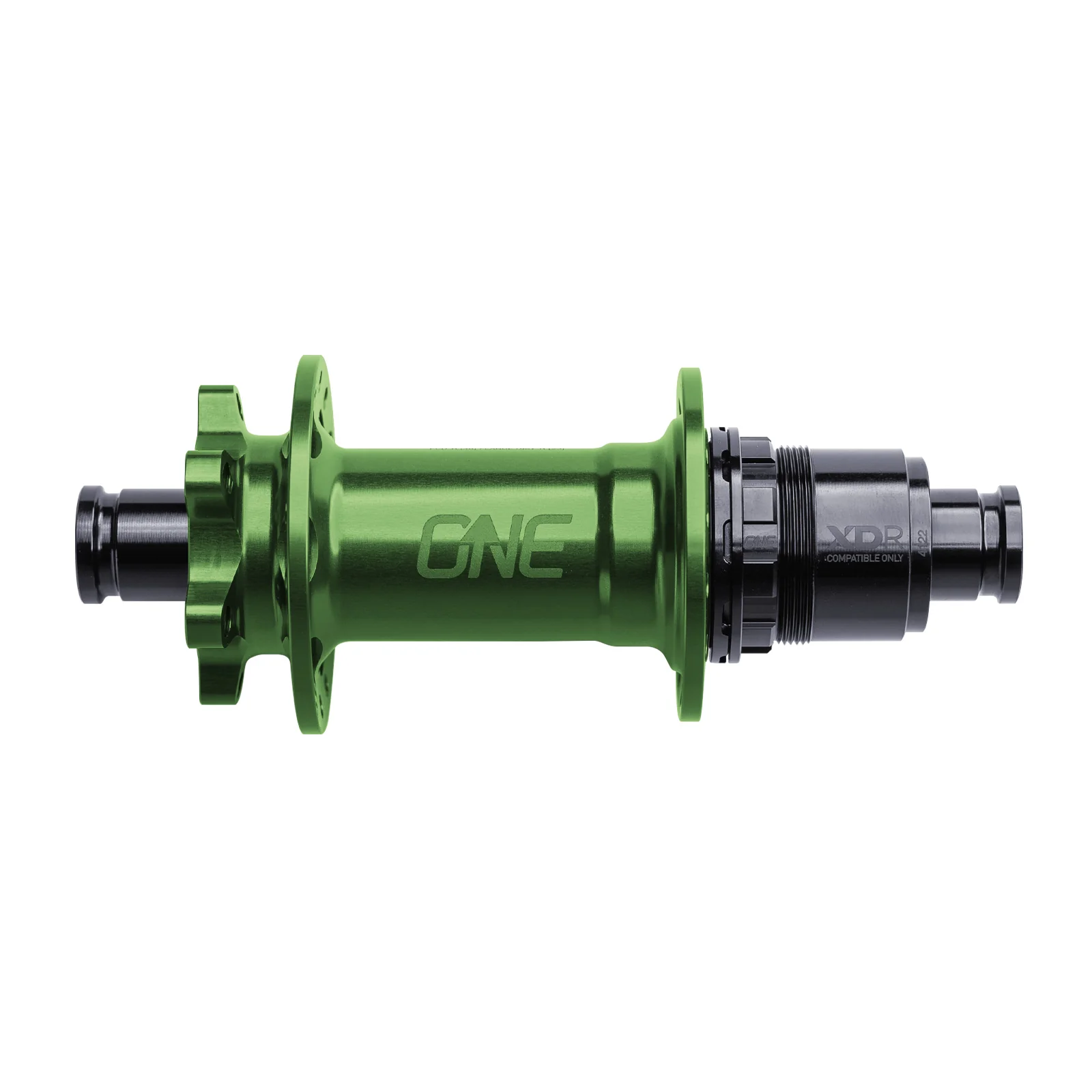 Rear Hub - Image 10