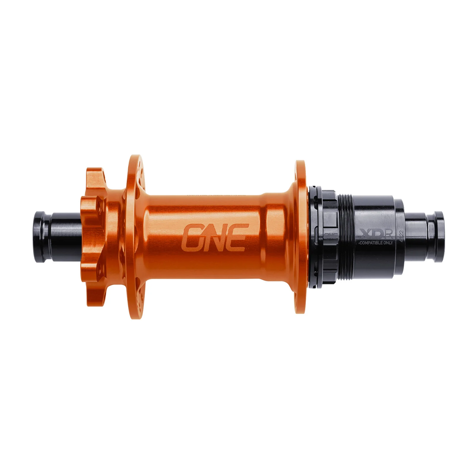Rear Hub - Image 11