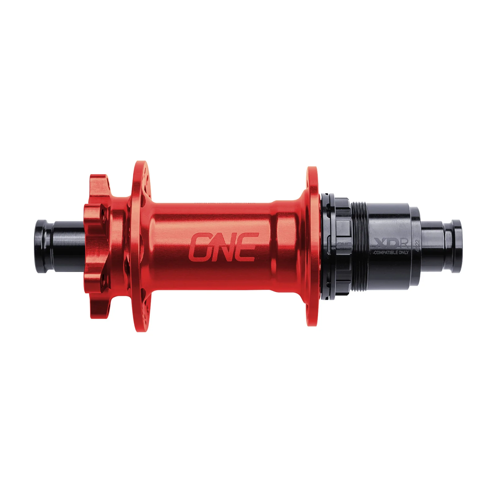 Rear Hub - Image 12