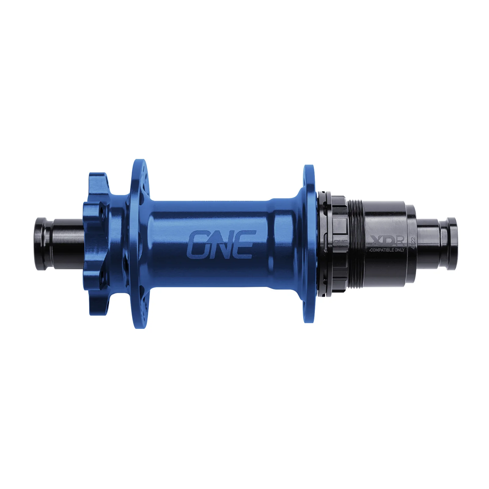Rear Hub - Image 13