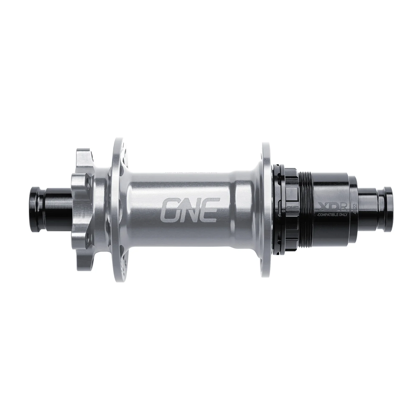 Rear Hub - Image 14