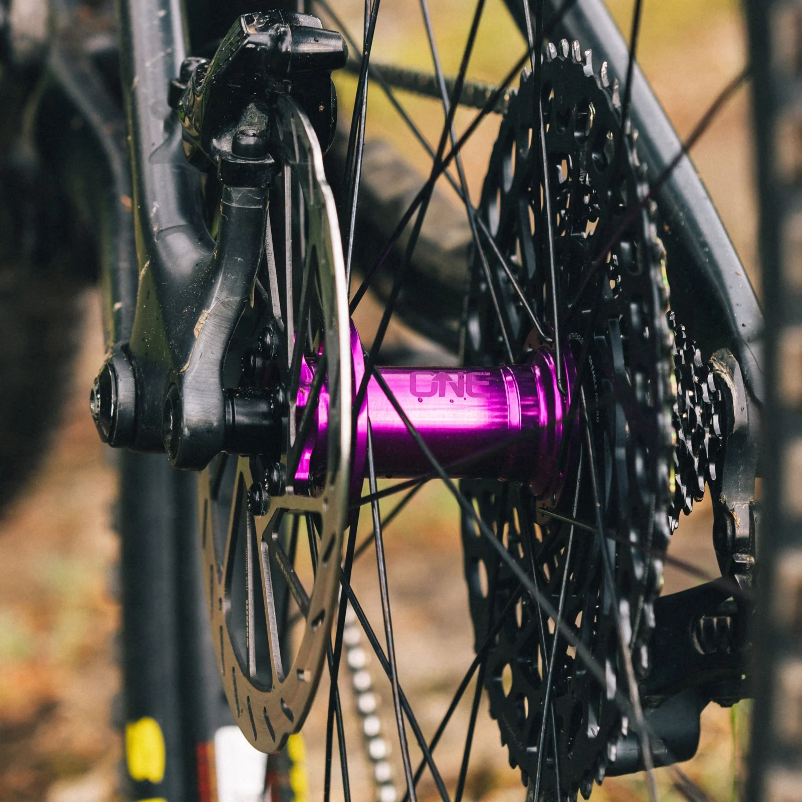 Rear Hub - Image 15