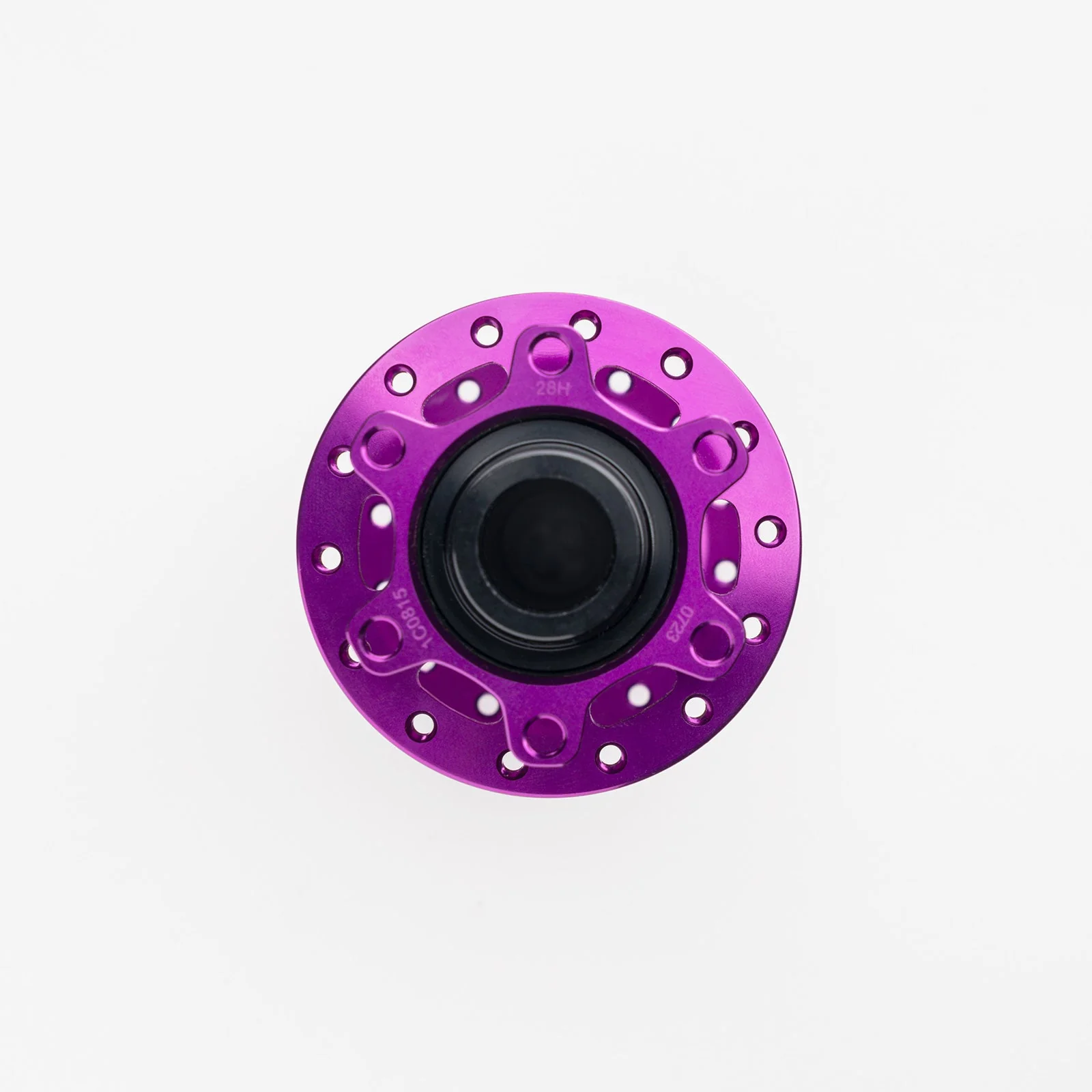 Rear Hub - Image 16