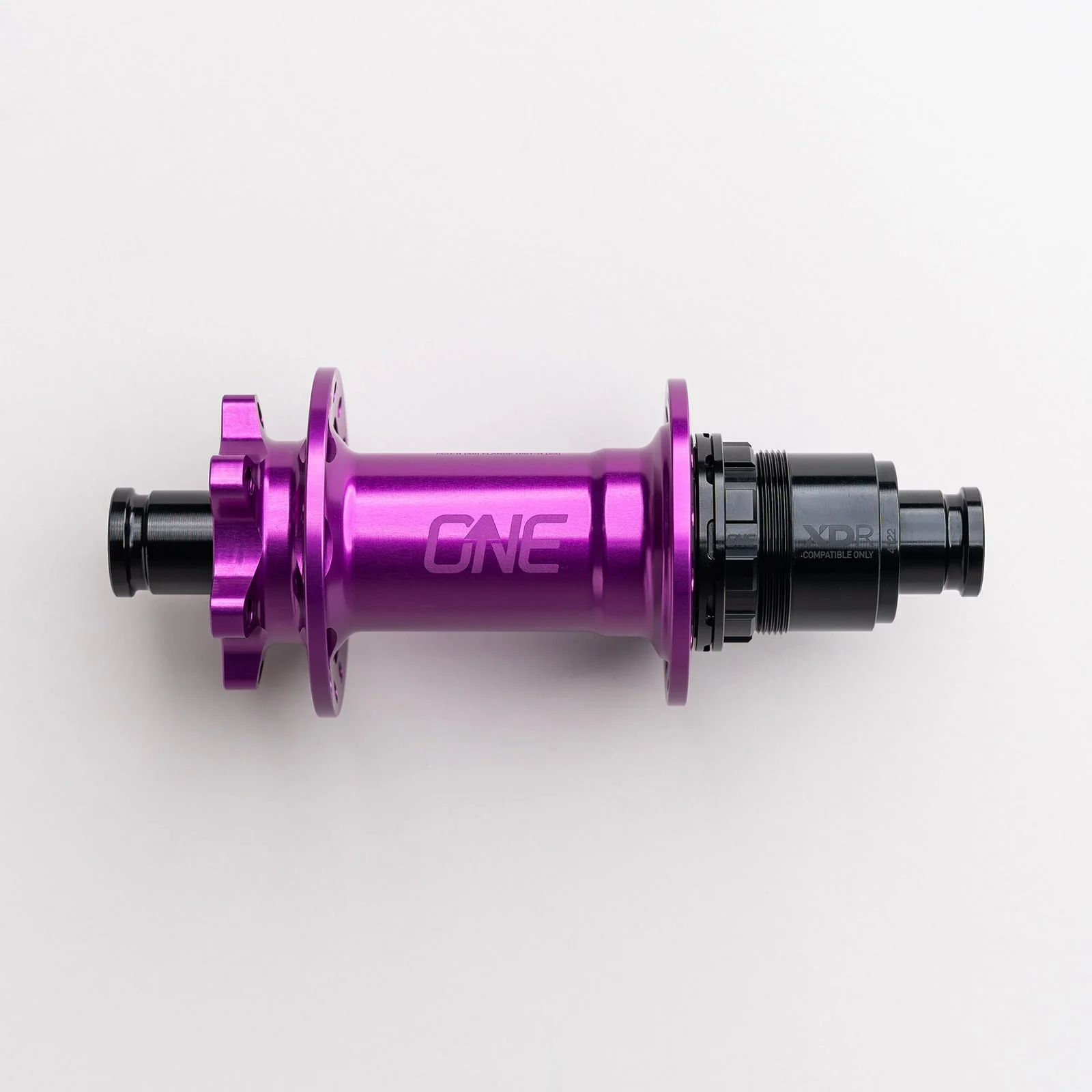 Rear Hub - Image 17