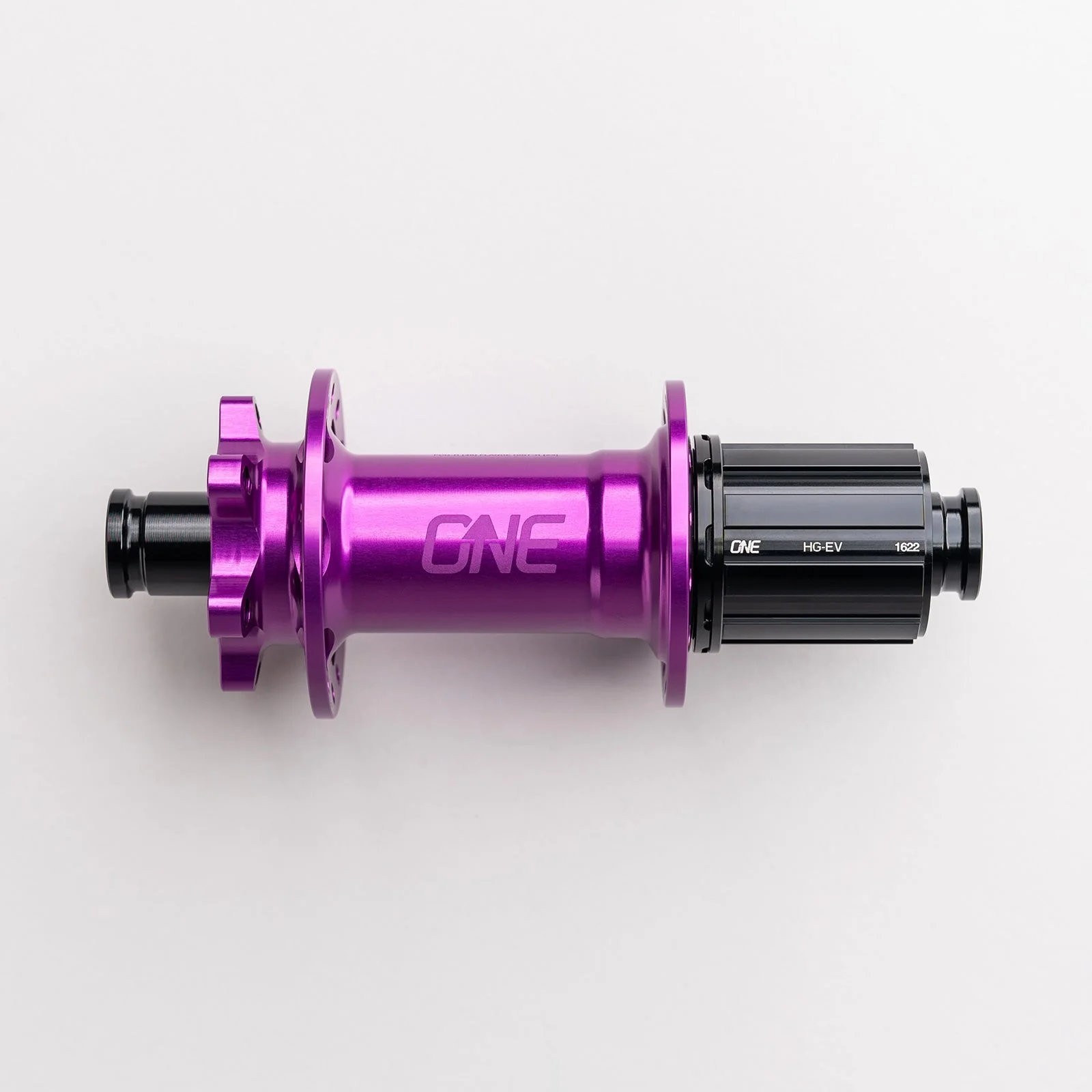 Rear Hub - Image 18