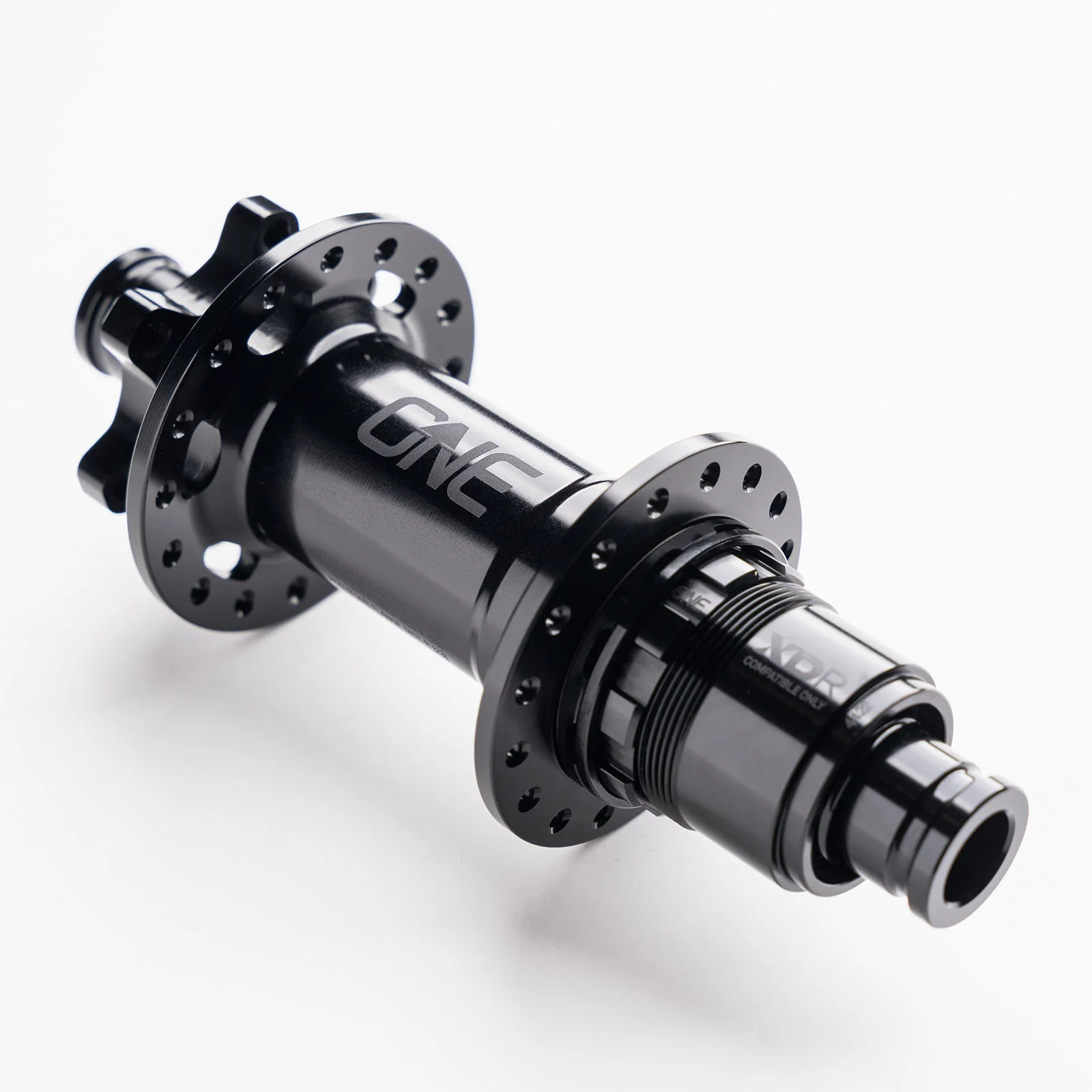 Rear Hub - Image 19