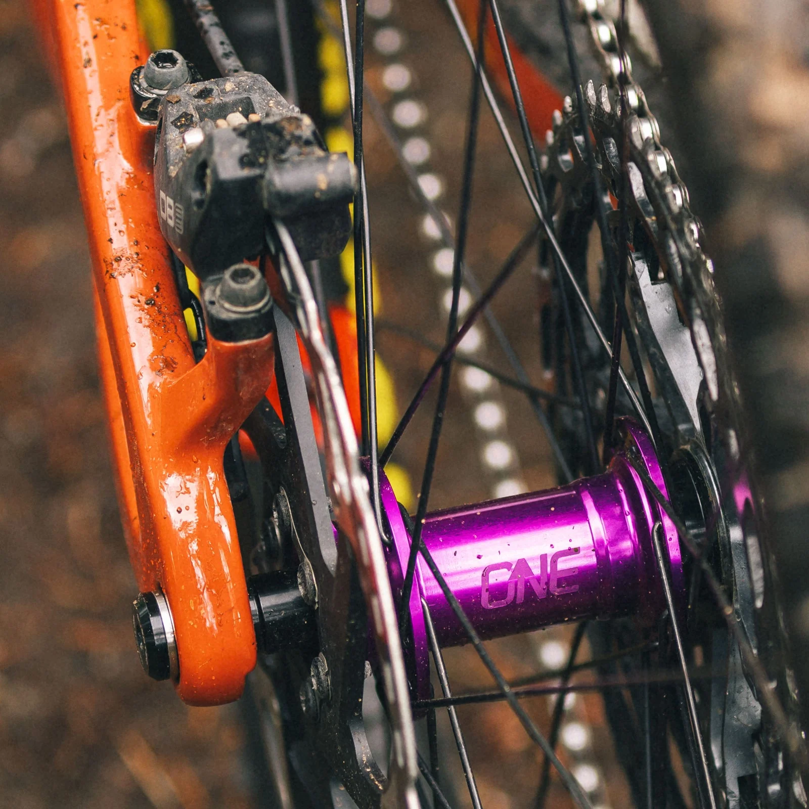 Rear Hub - Image 20