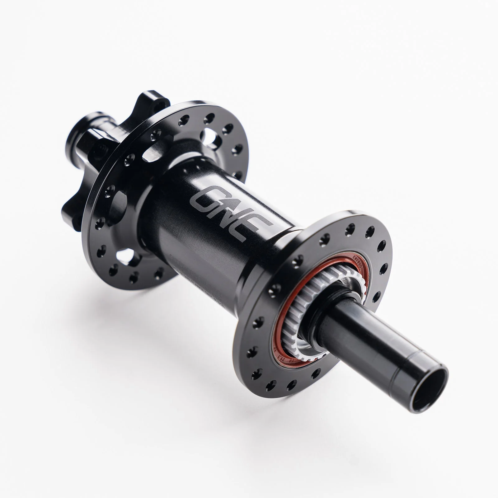 Rear Hub - Image 21