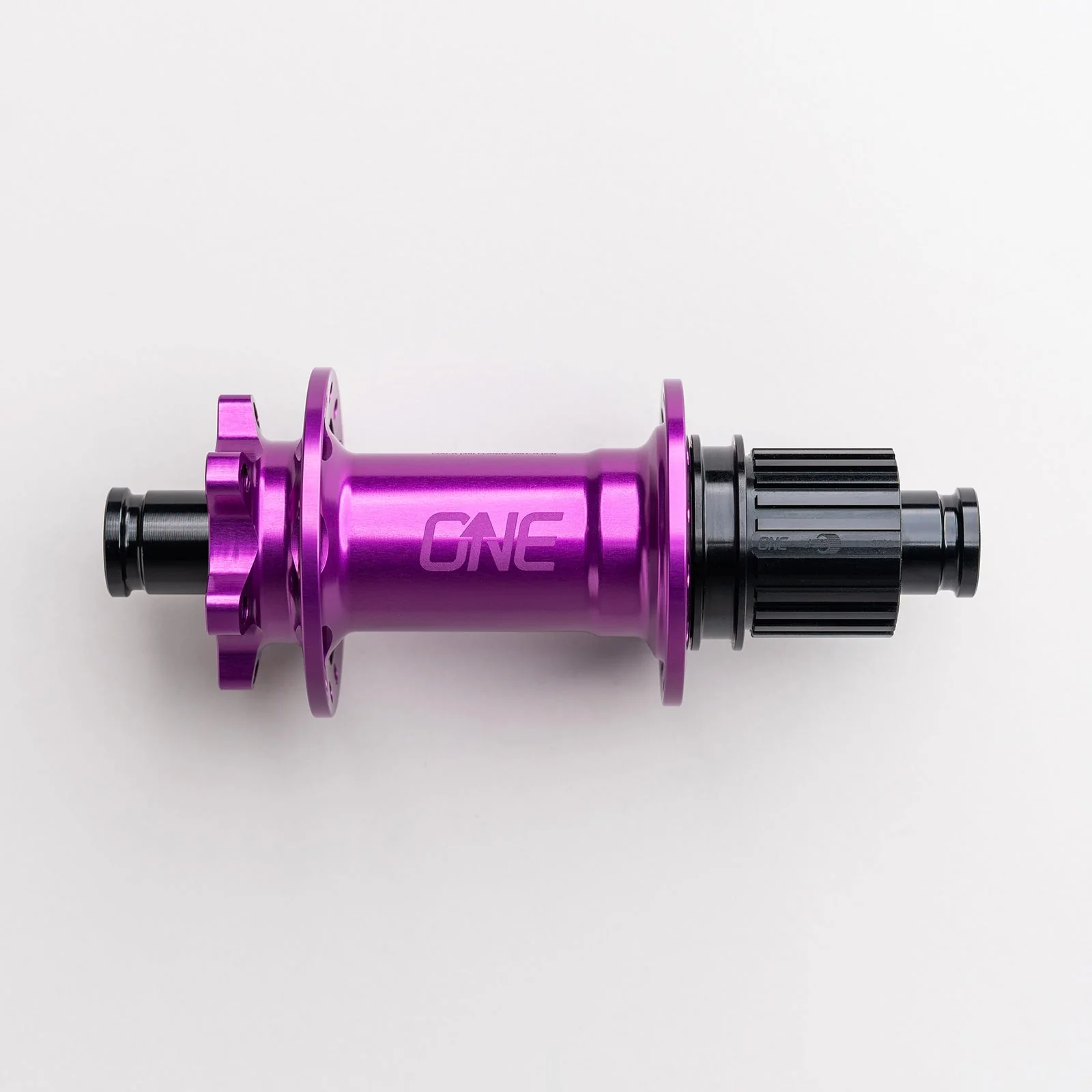 Rear Hub - Image 22