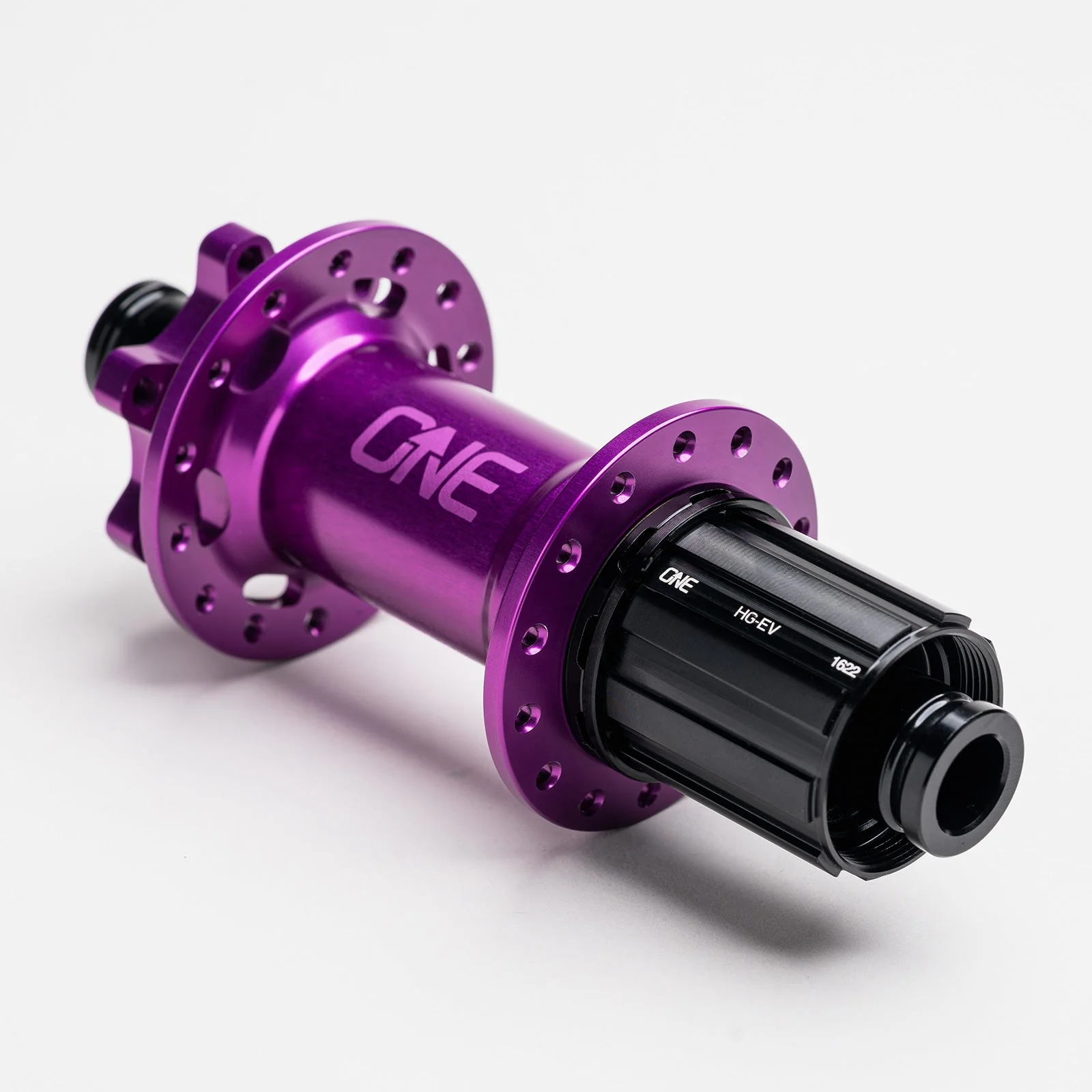 Rear Hub - Image 23