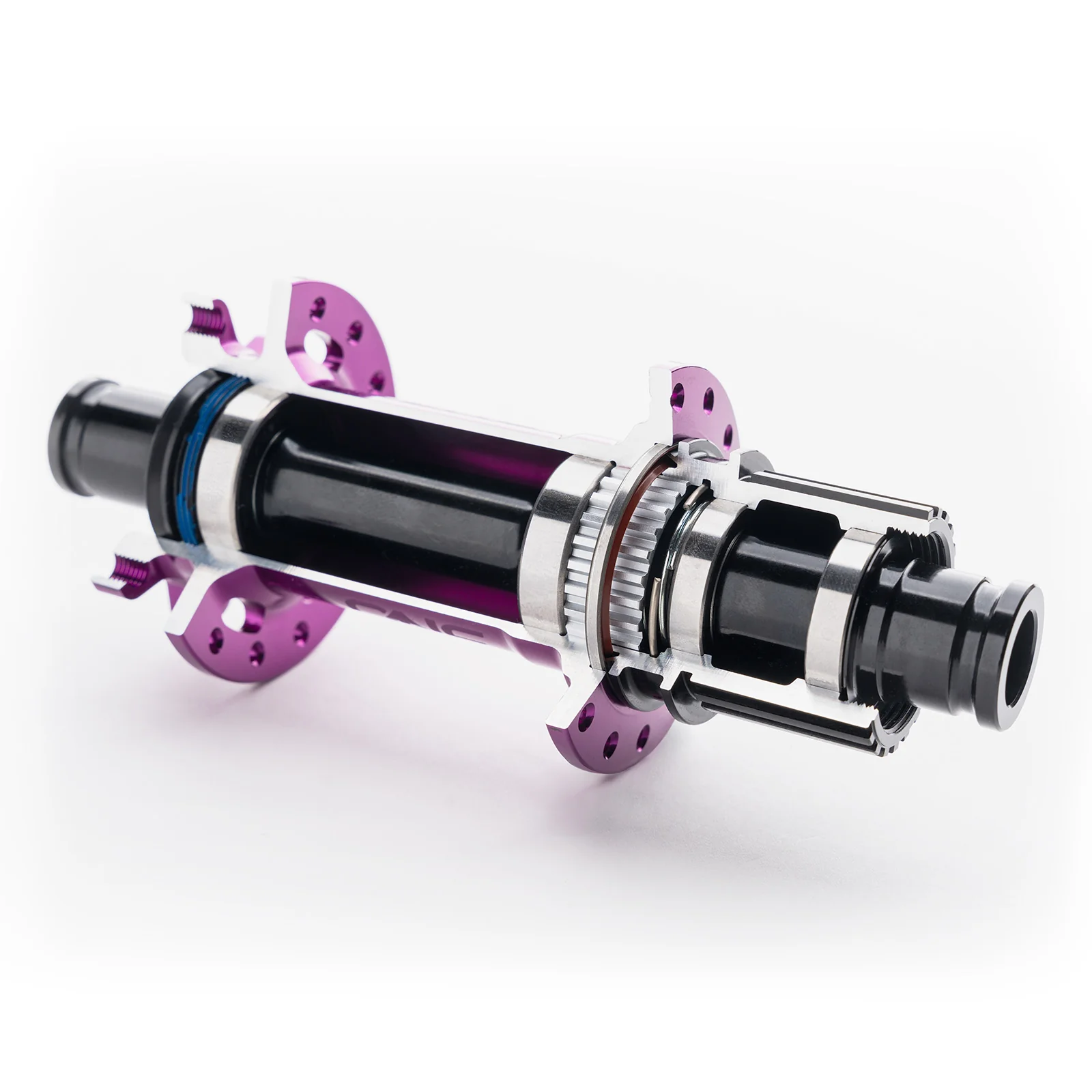 Rear Hub - Image 4