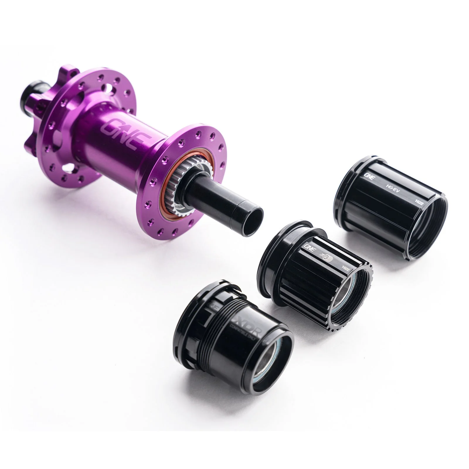 Rear Hub - Image 5