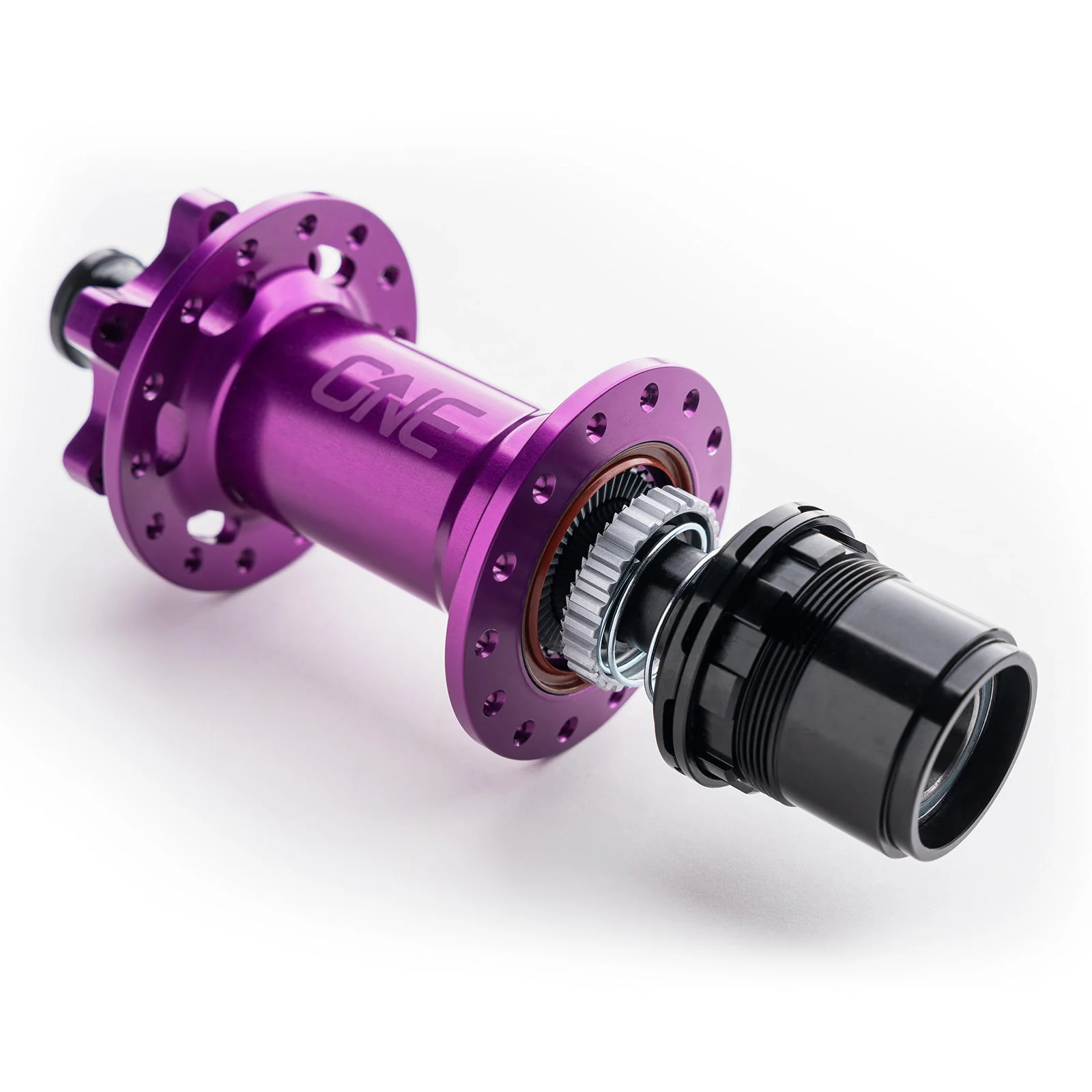 Rear Hub - Image 6