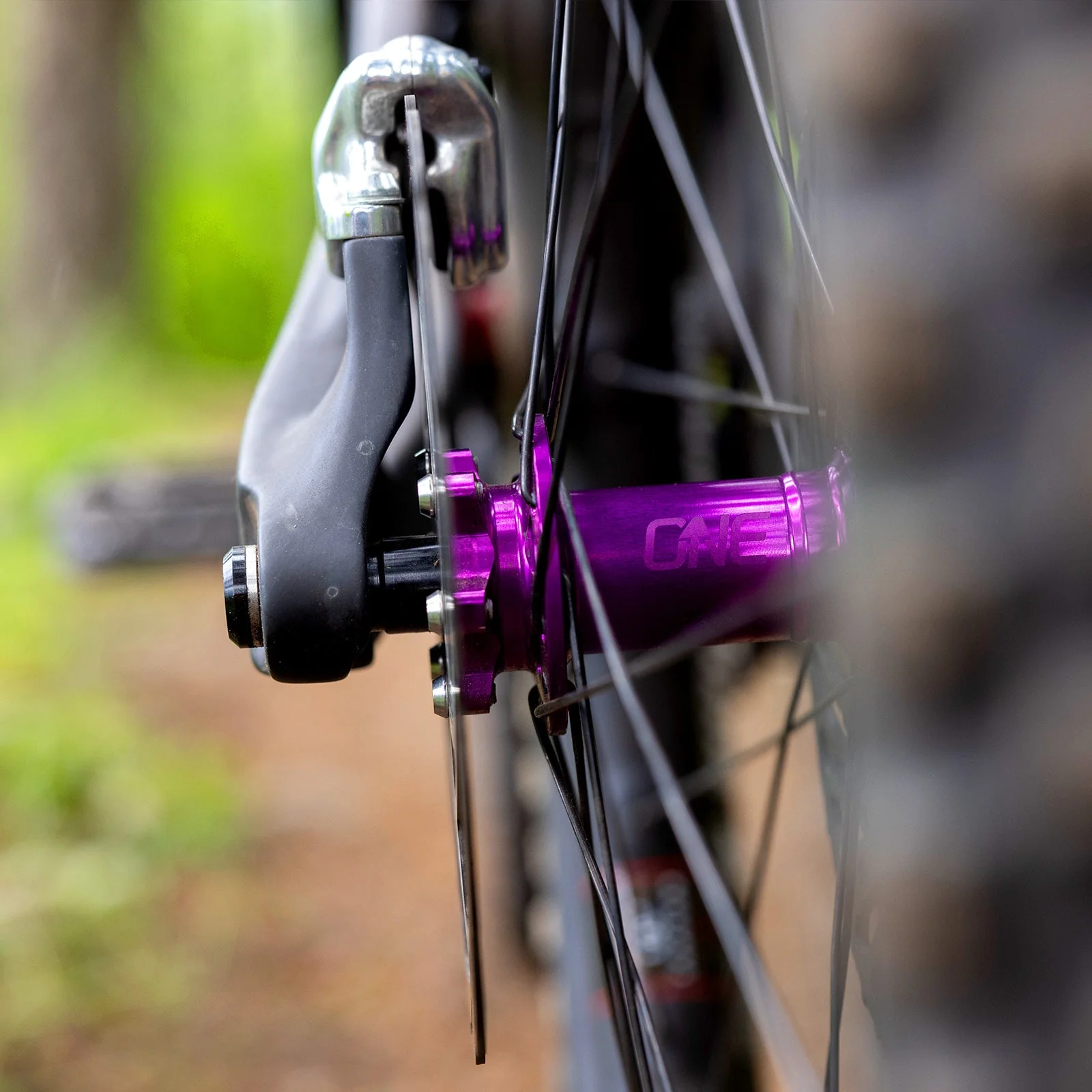 Rear Hub - Image 8