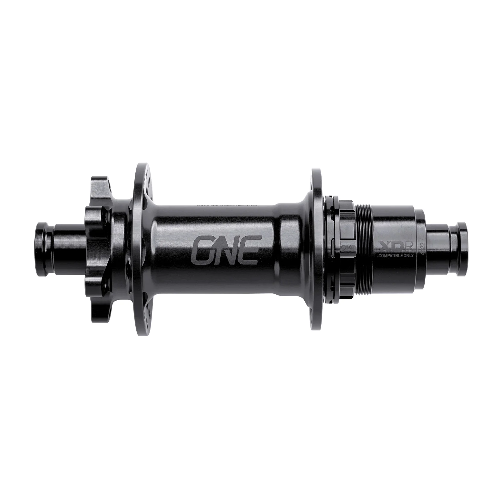 Rear Hub - Image 9