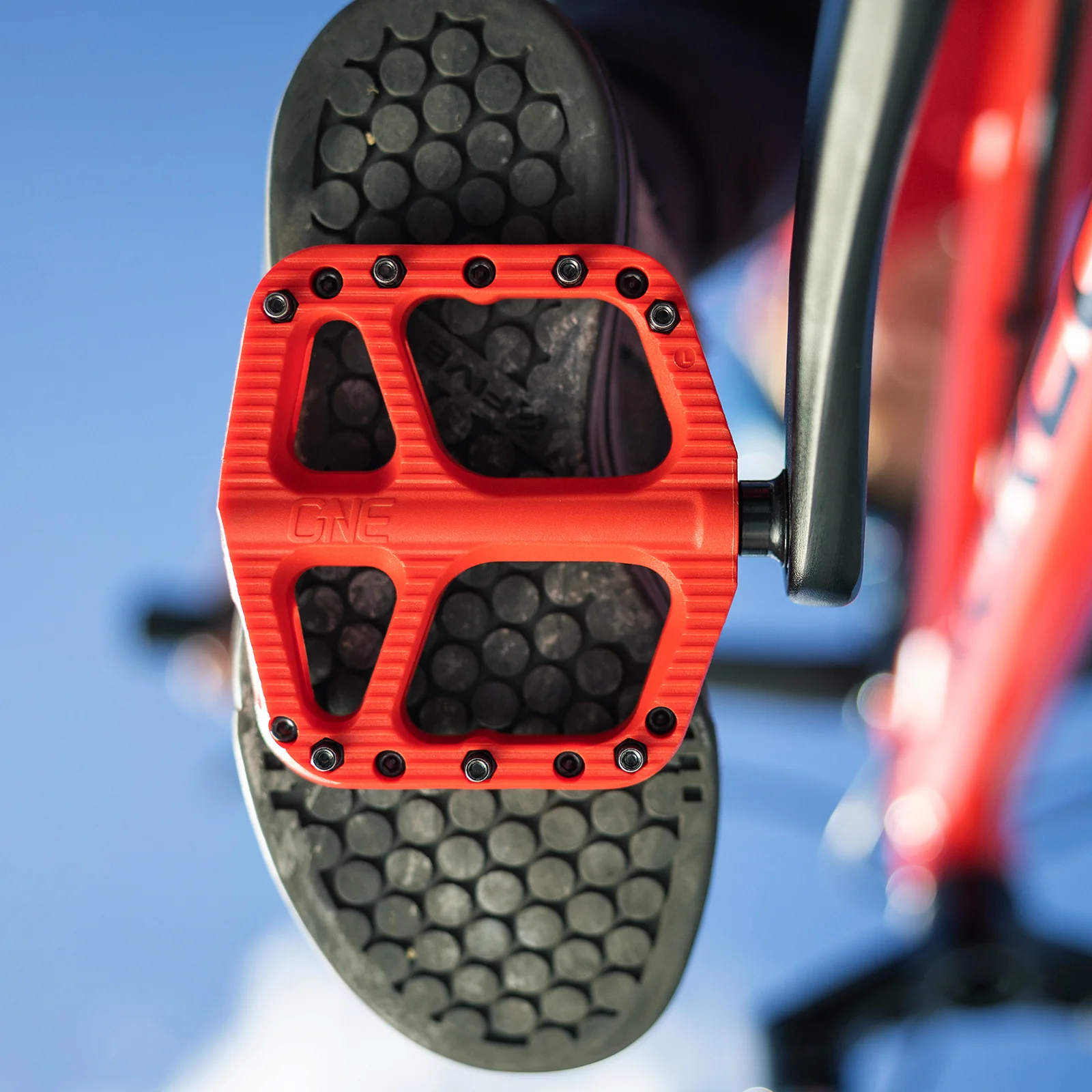 Small Composite Pedals - Image 3