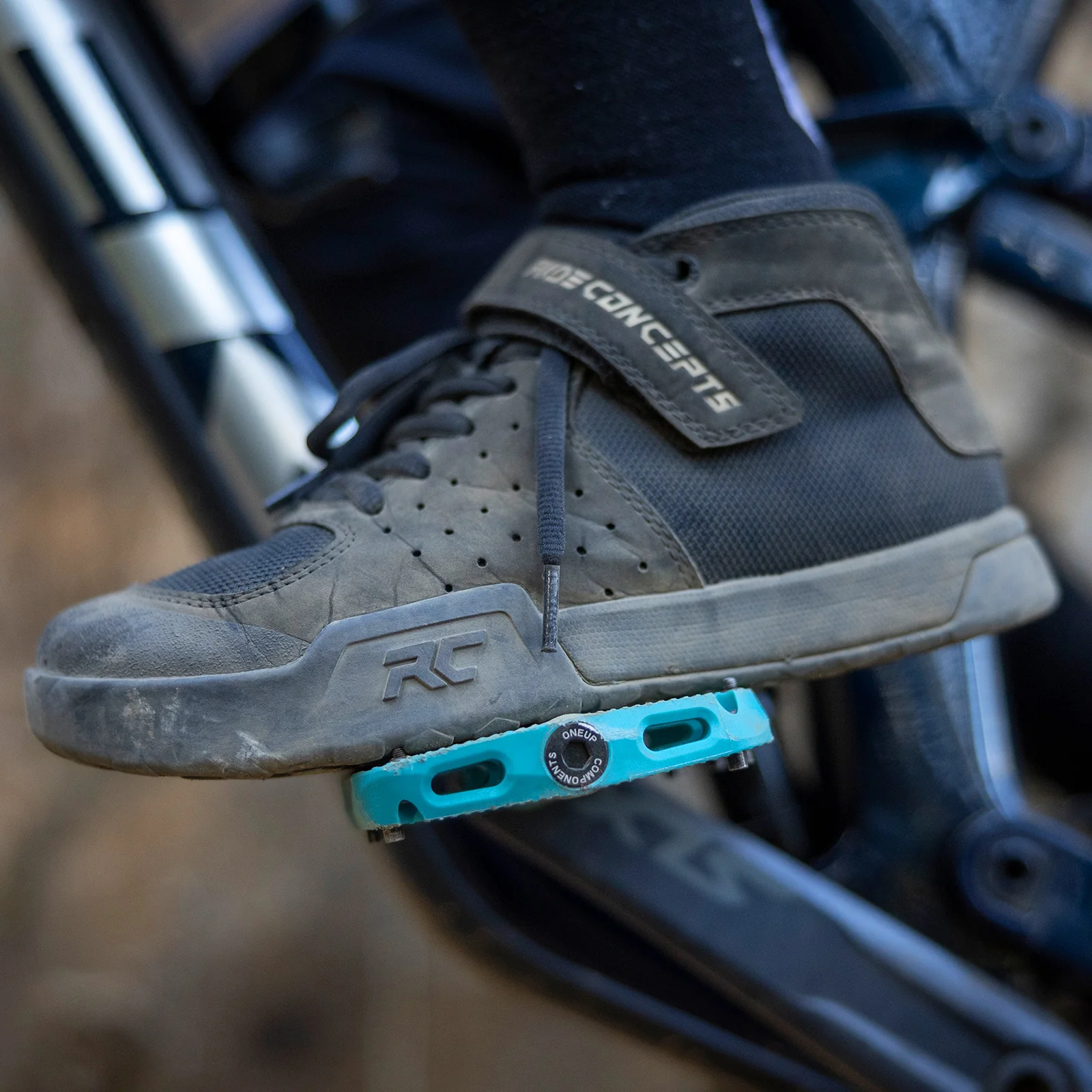 Small Composite Pedals - Image 33