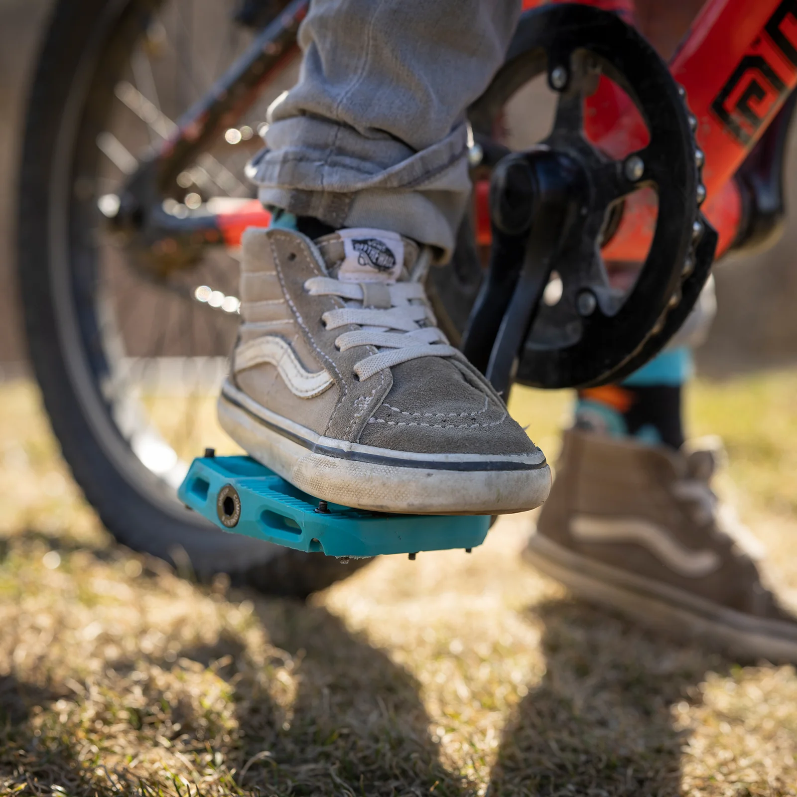 Small Composite Pedals - Image 5