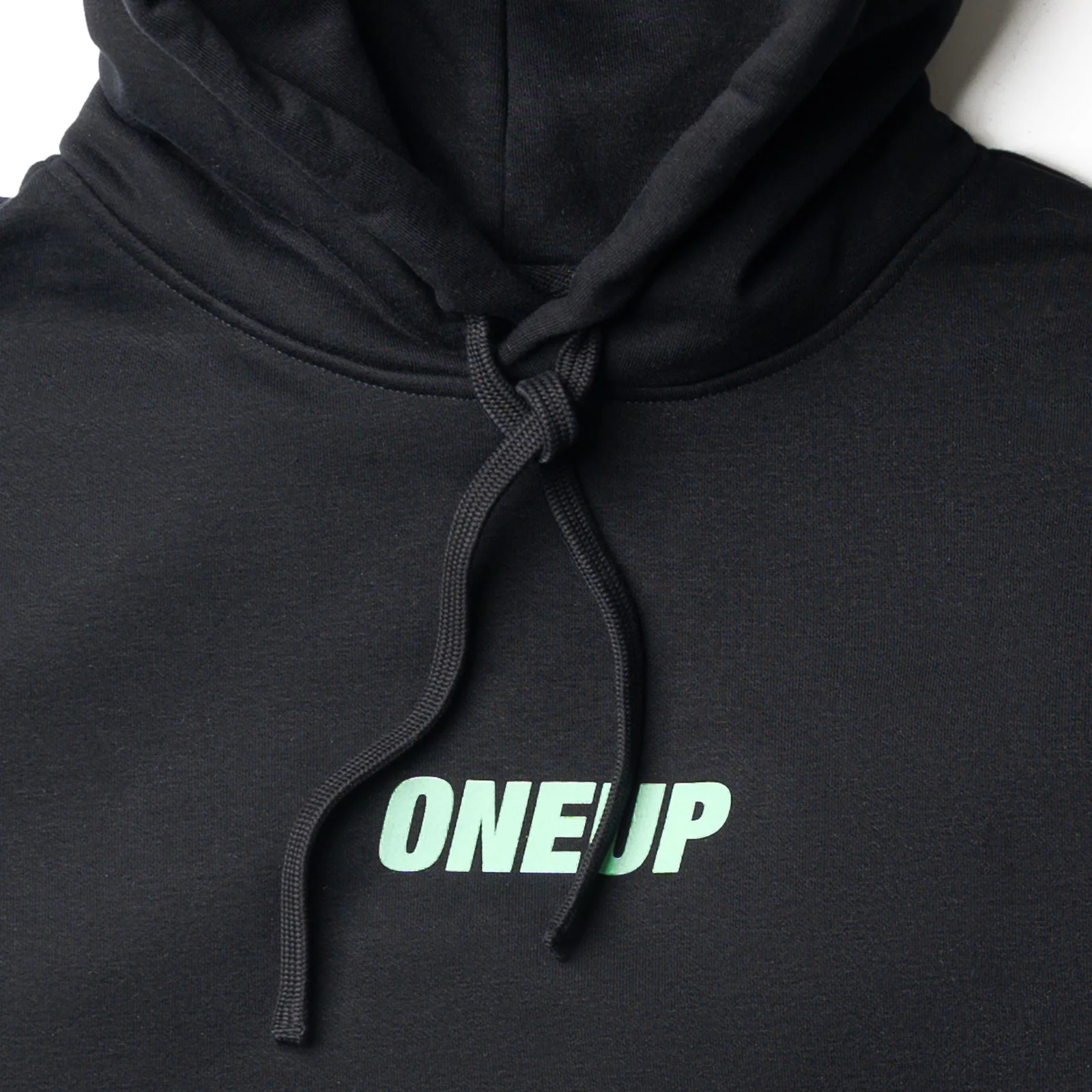 Team Logo Hoodie - Image 5