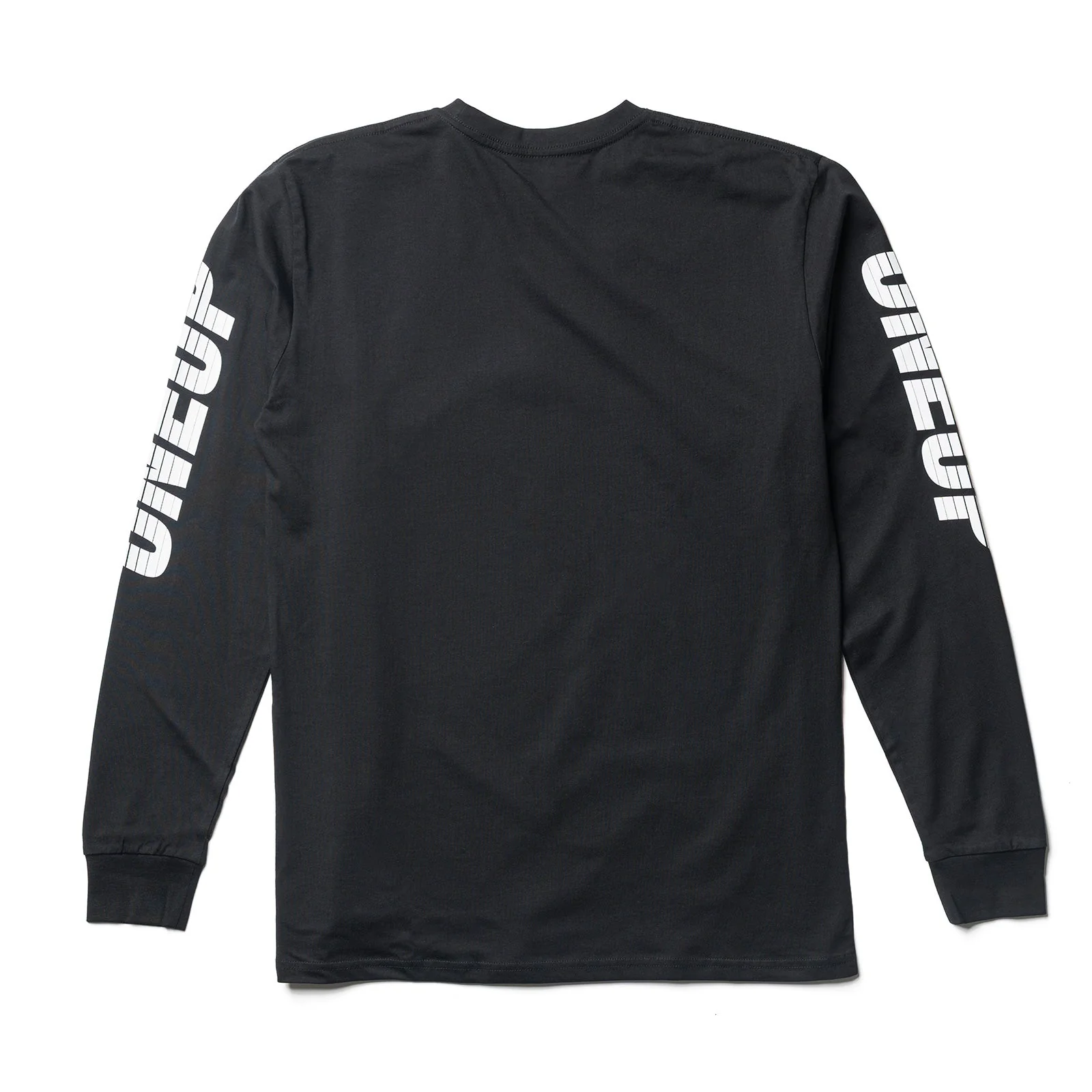 Team Logo Long Sleeve T-Shirt - Image 3