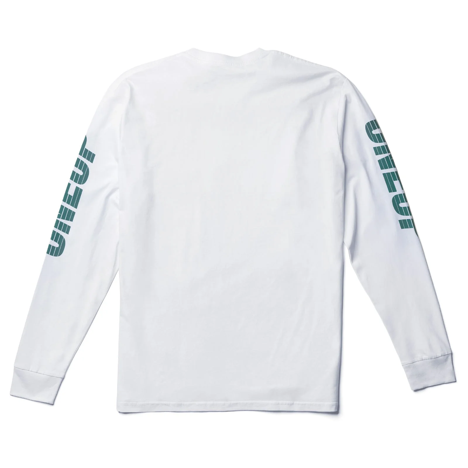 Team Logo Long Sleeve T-Shirt - Image 9