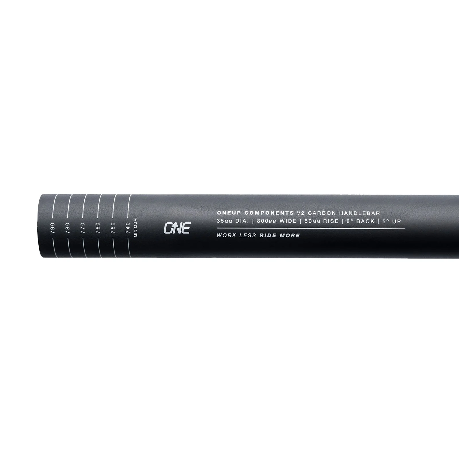 V2 Carbon Handlebar - Image 13