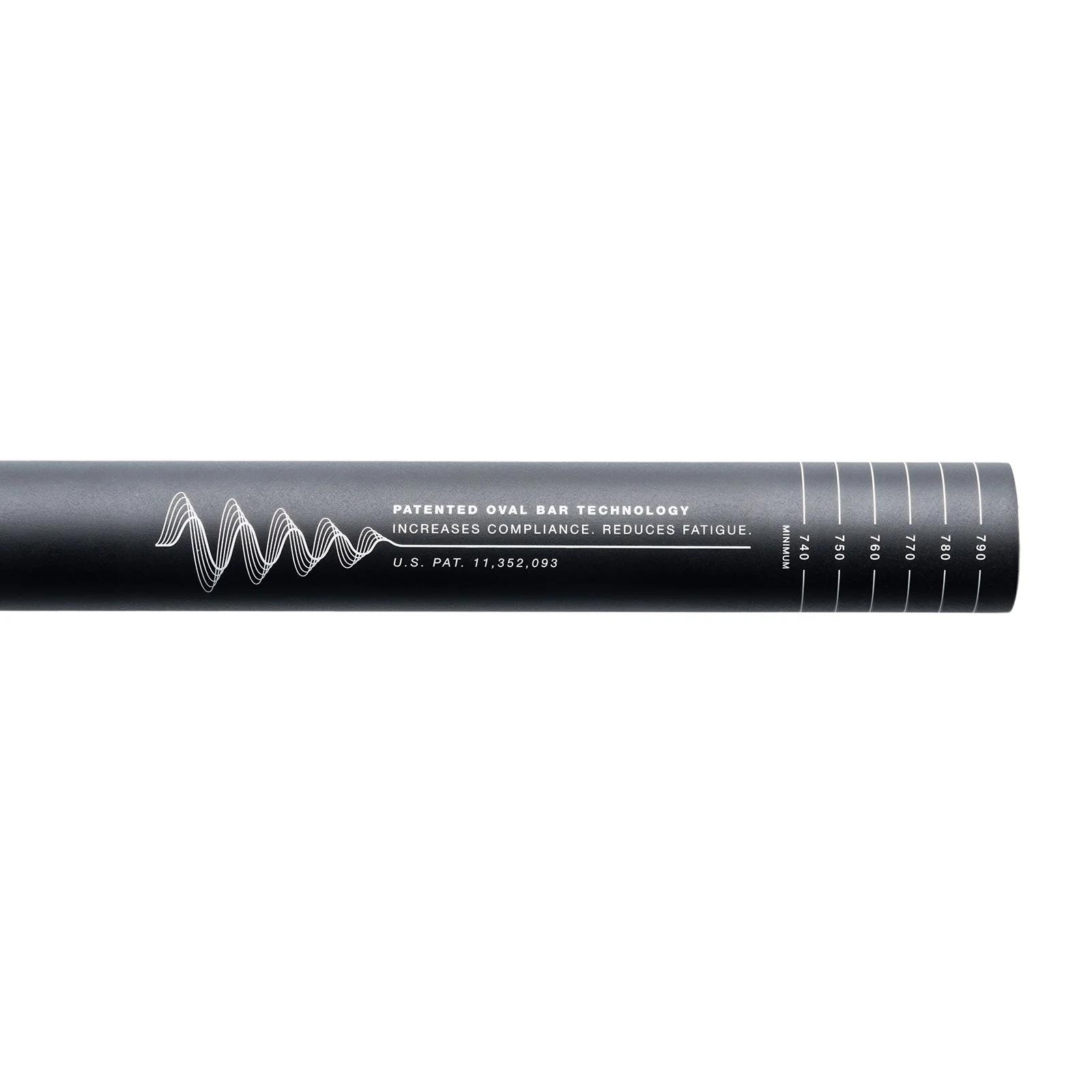 V2 Carbon Handlebar - Image 15