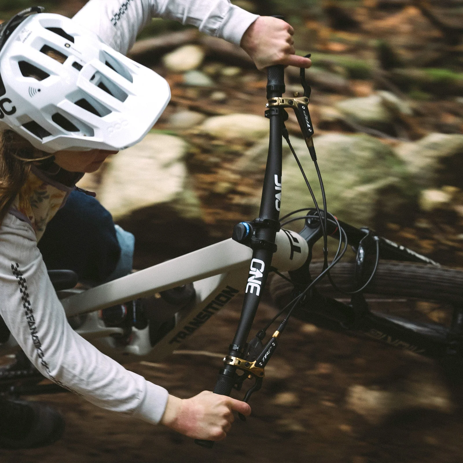 V2 Carbon Handlebar - Image 3