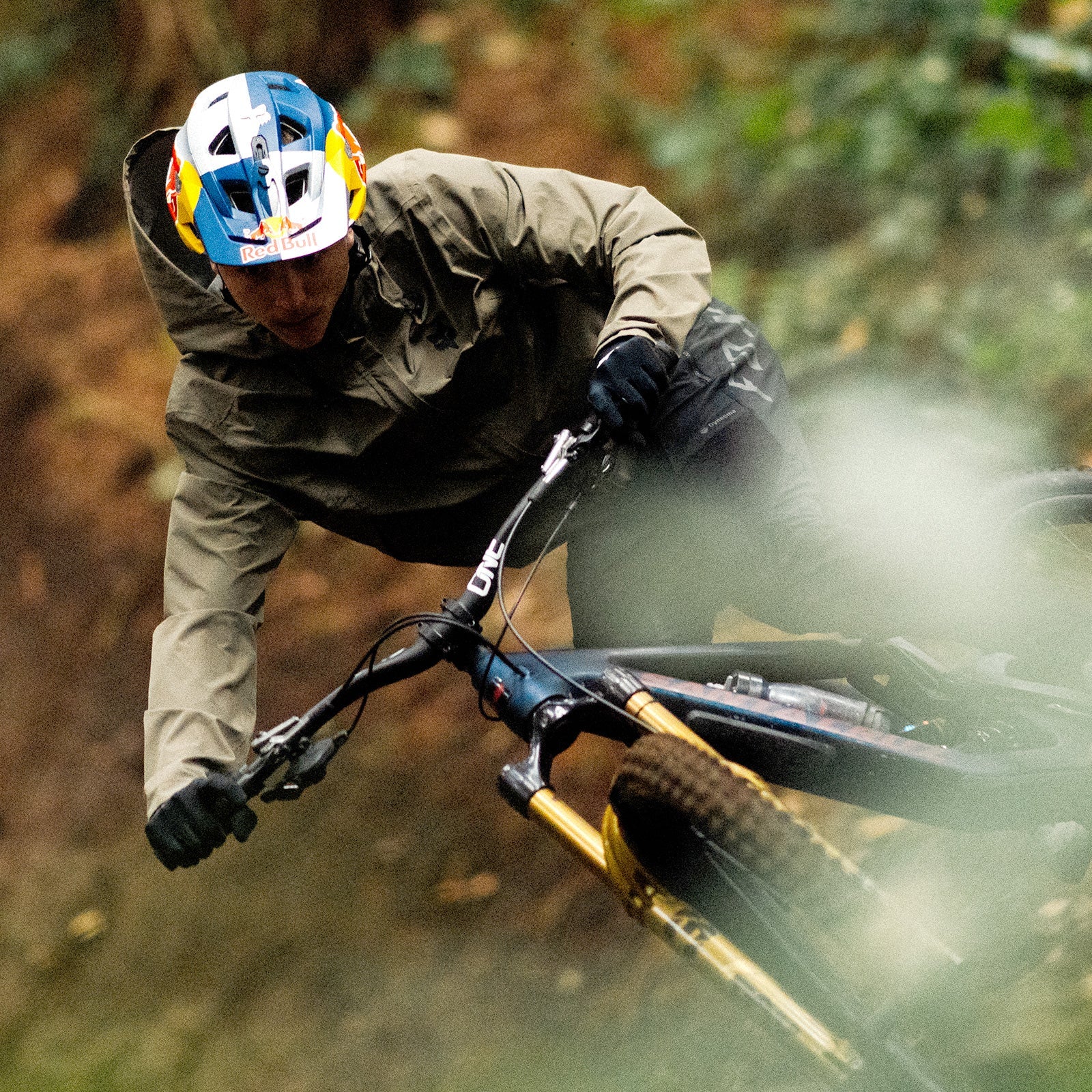 V2 Carbon Handlebar - Image 5