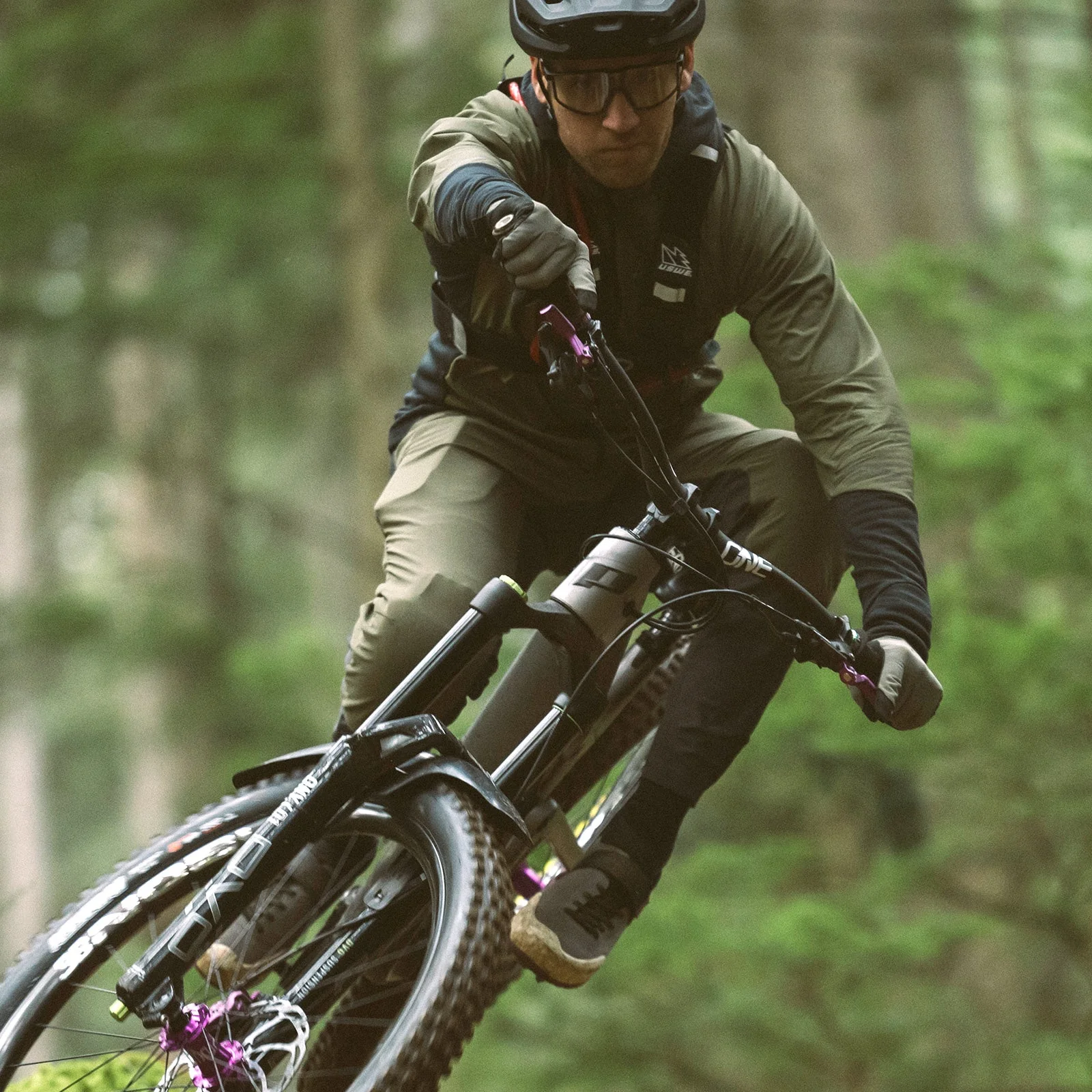 V2 Carbon Handlebar - Image 6