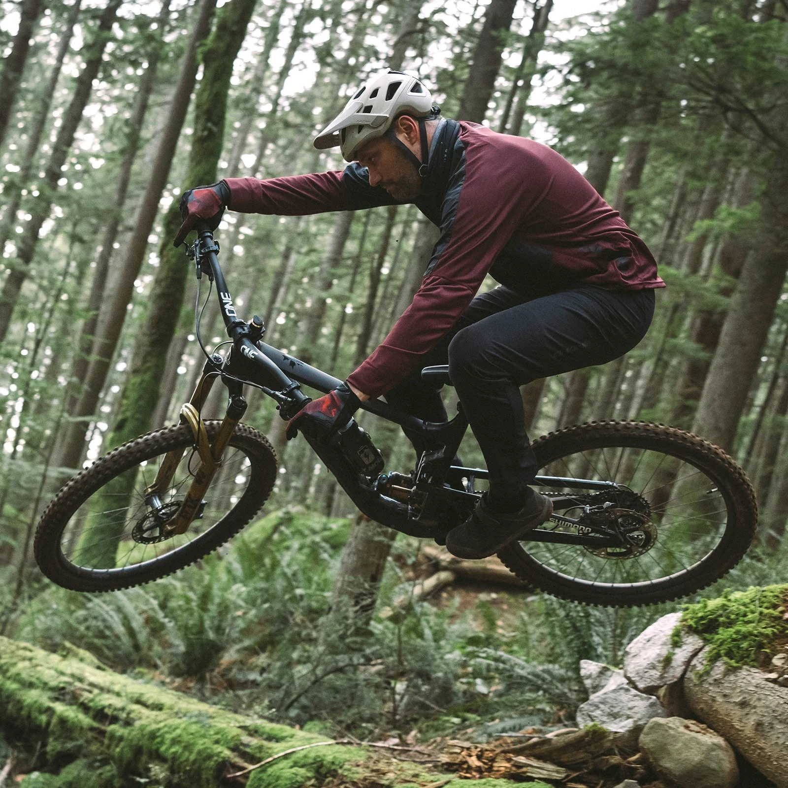 V2 Carbon Handlebar - Image 8