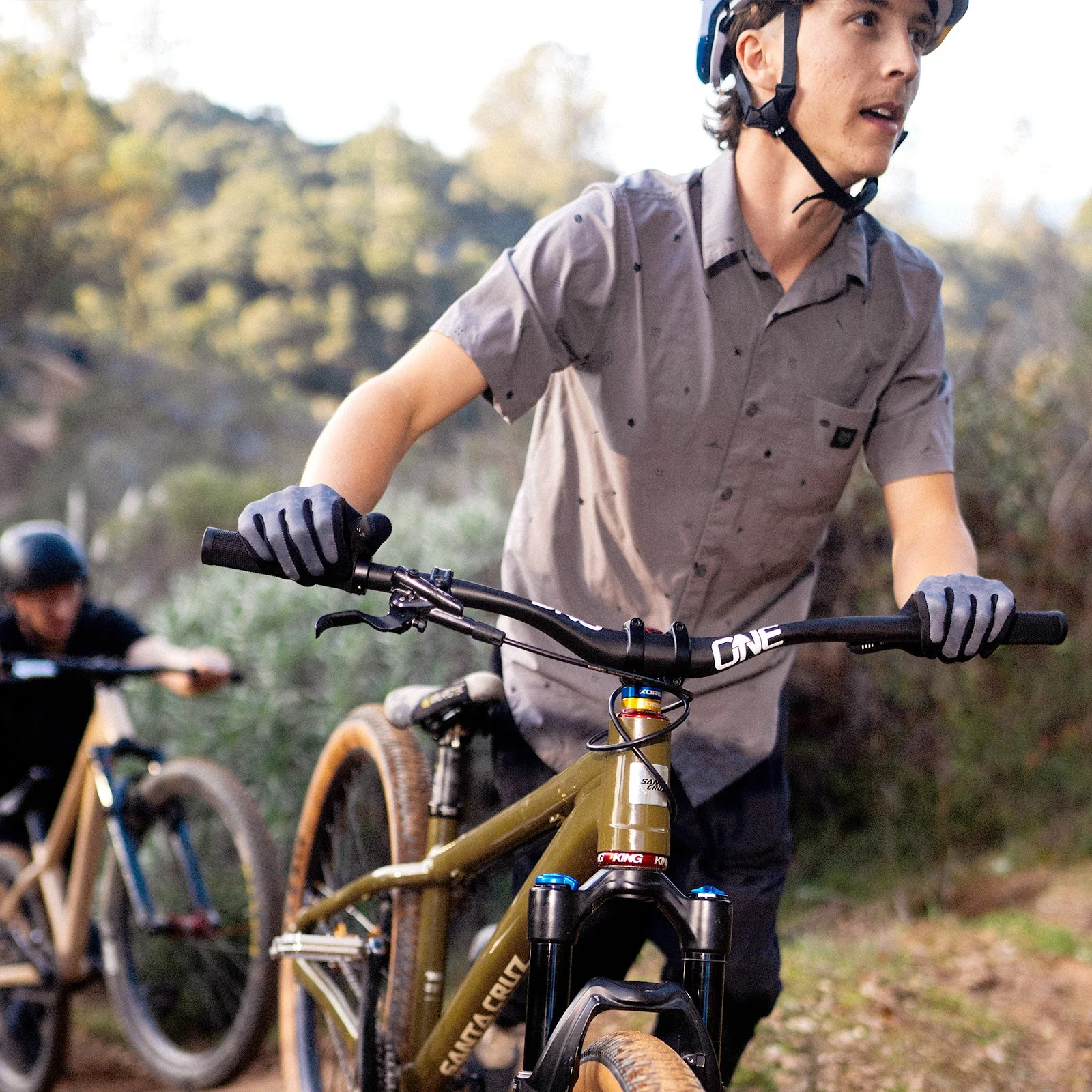 V2 Carbon Handlebar - Image 9