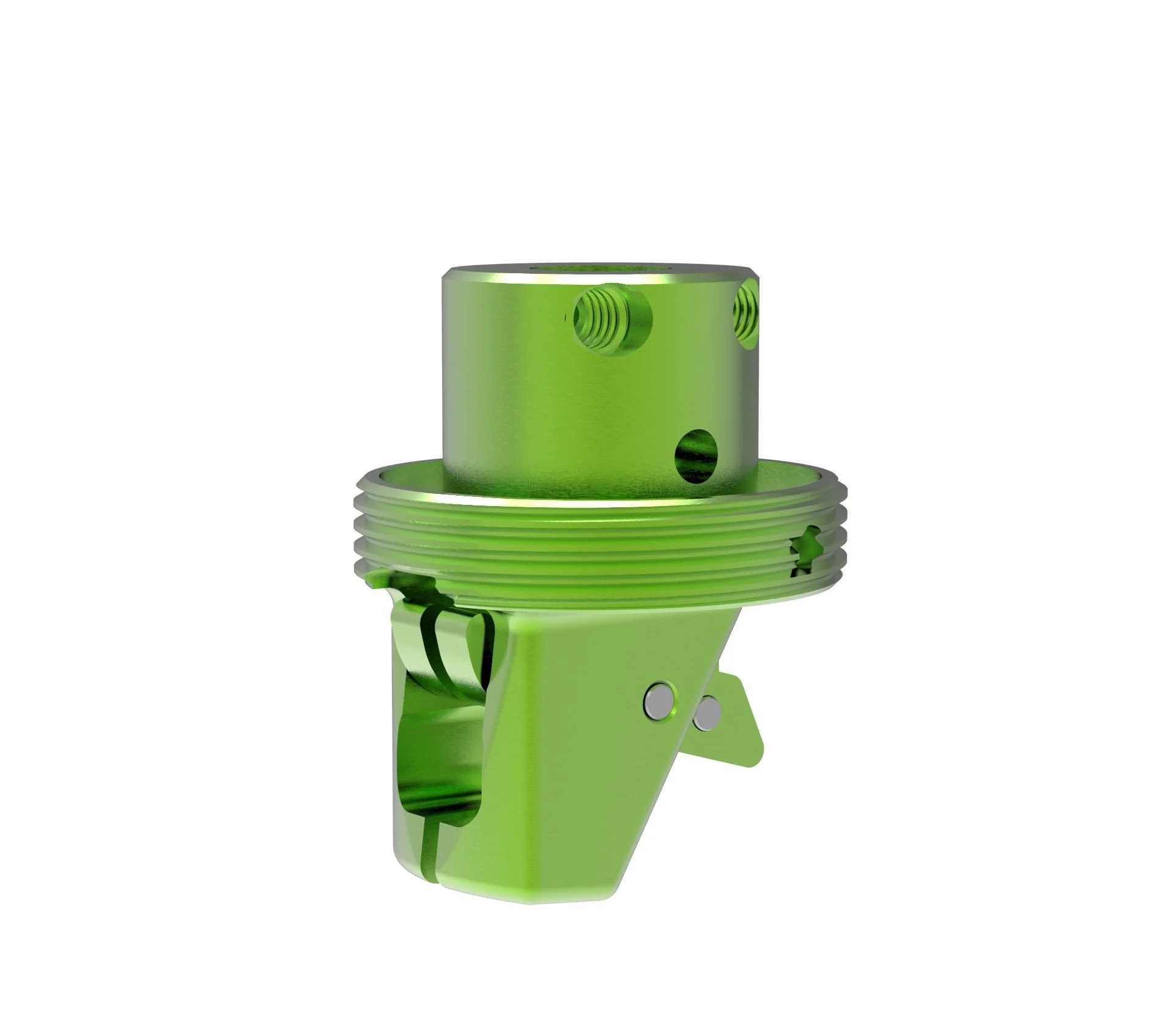 V2 Dropper Replacement / Small Parts - Image 5