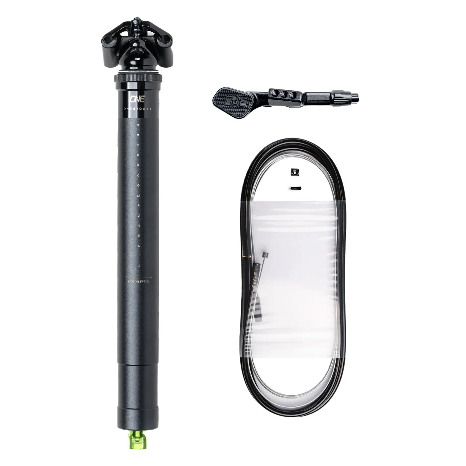 V3 Dropper Bundle