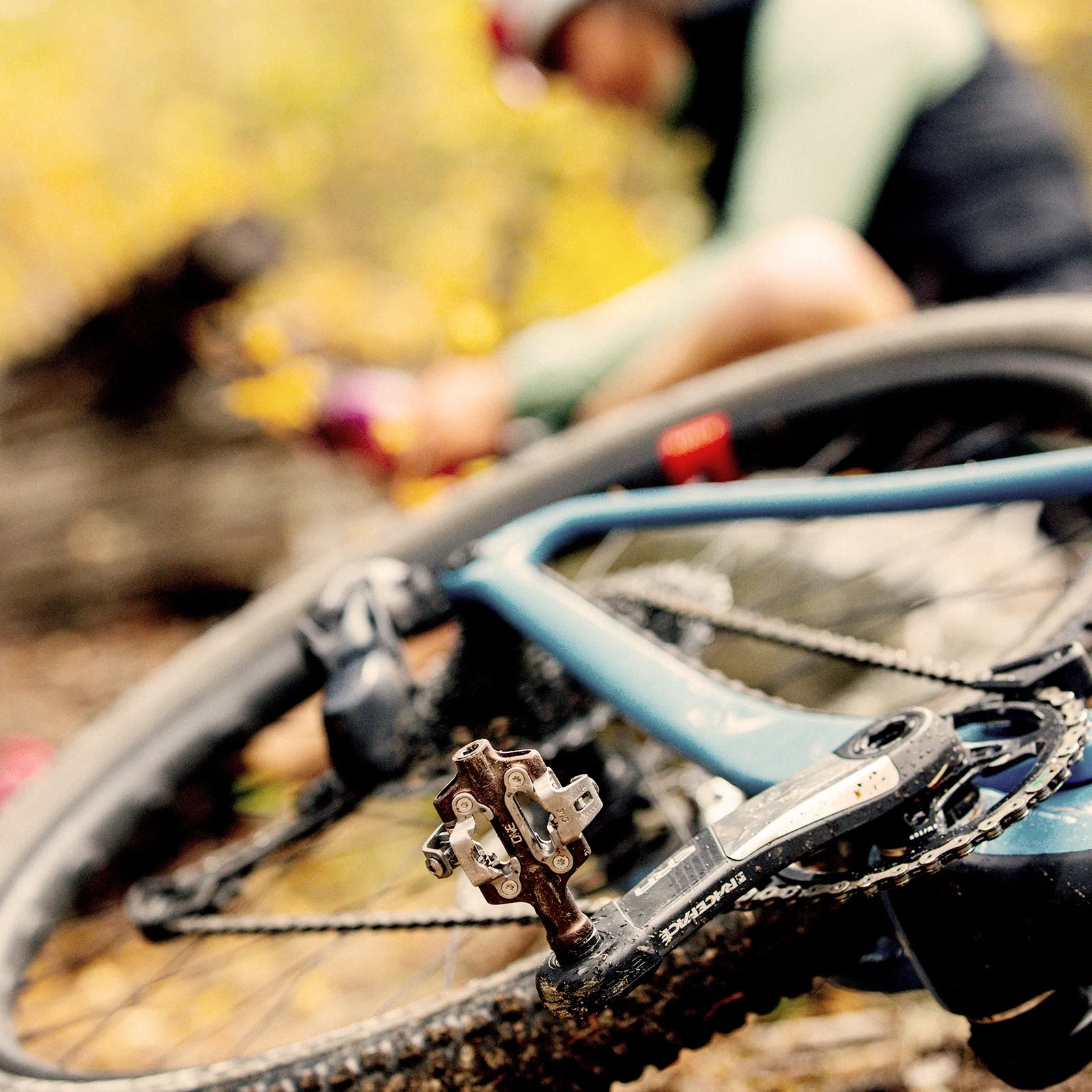 XC Clip Pedal - Image 13
