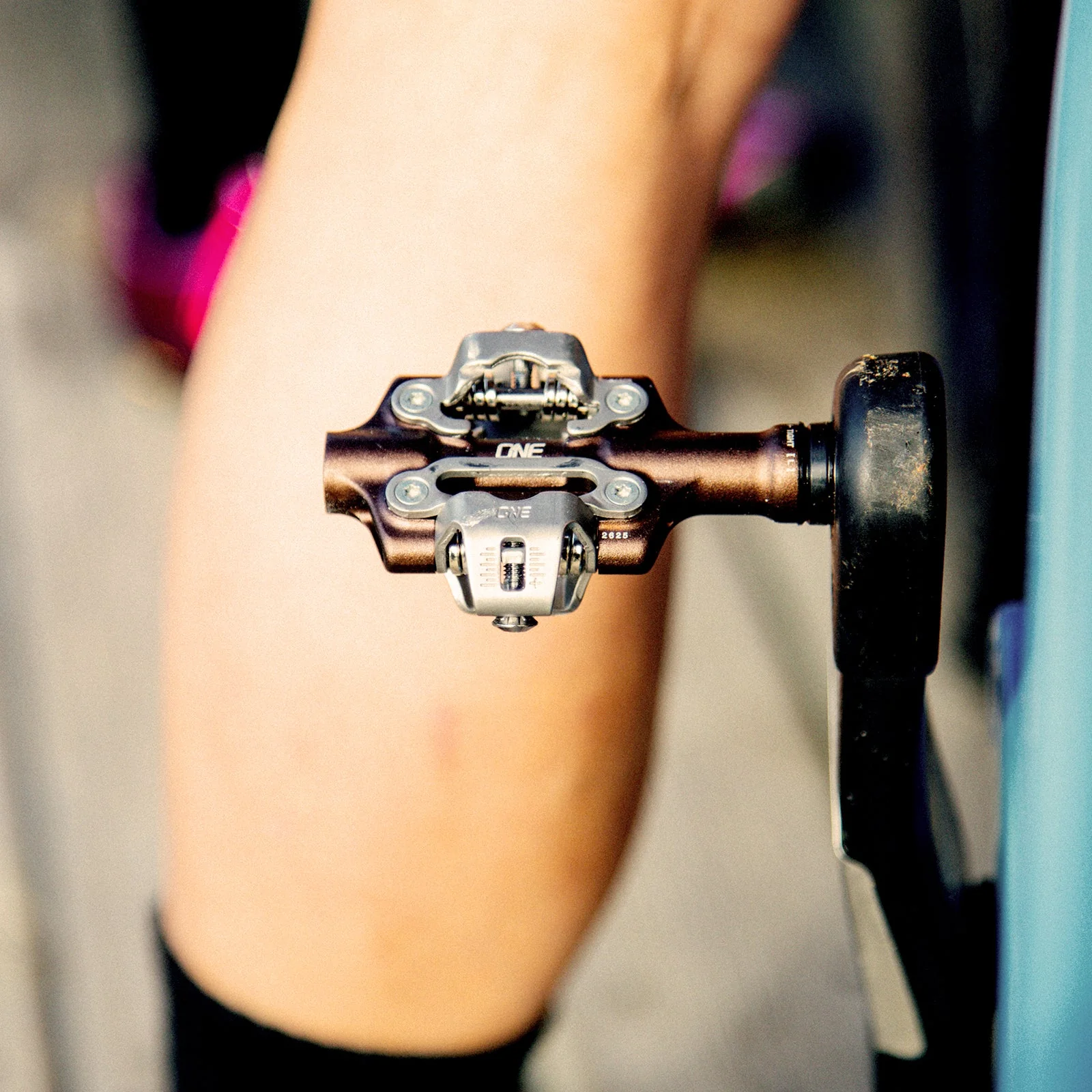XC Clip Pedal - Image 14